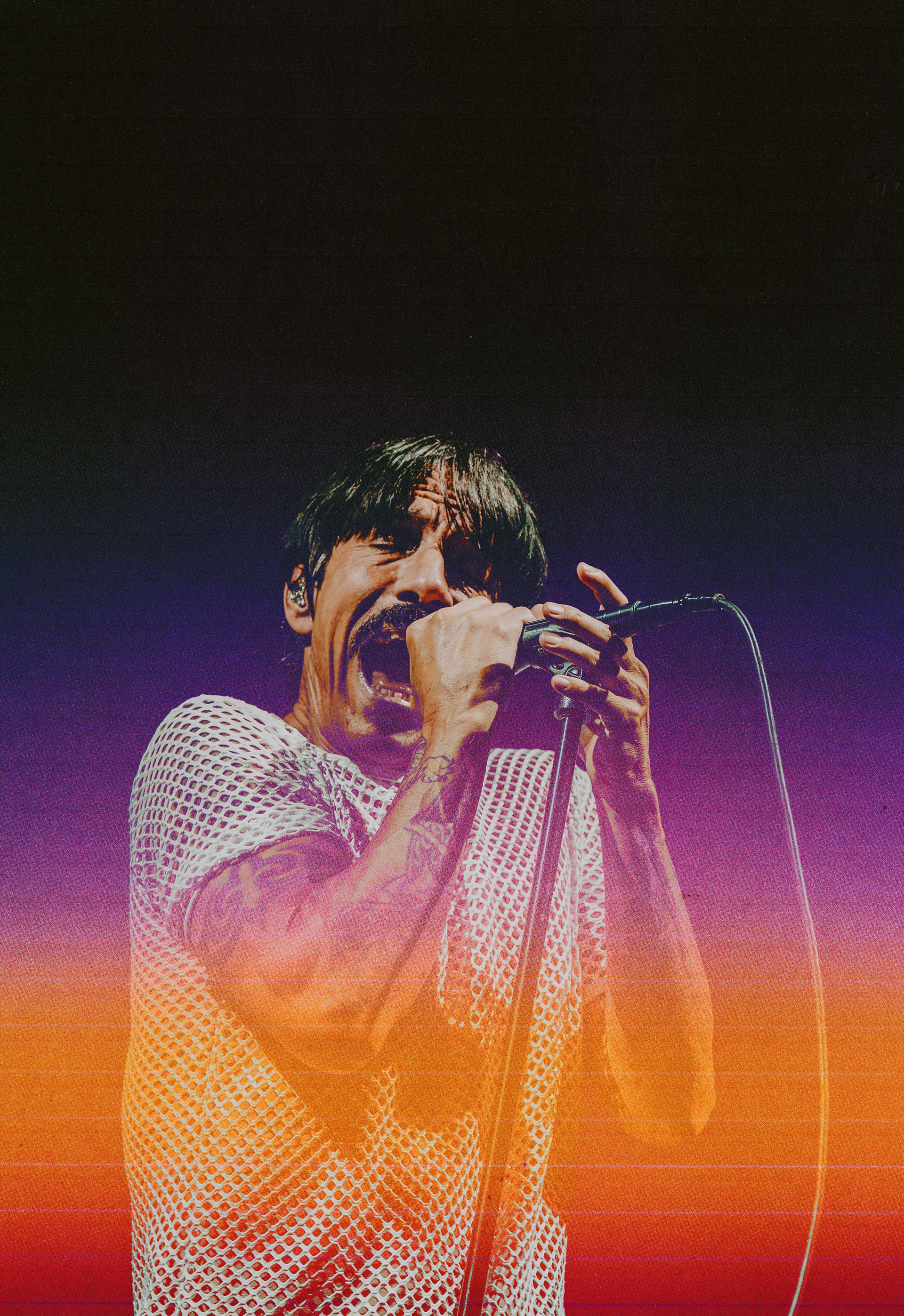 Red Hot Chili Peppers