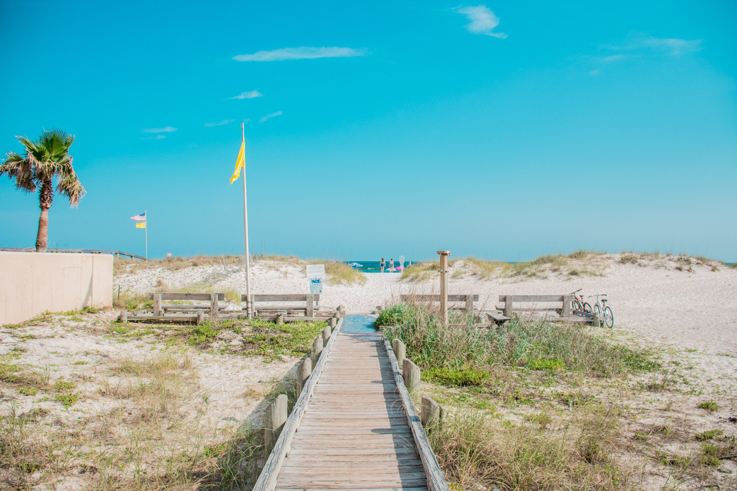 Gulf Shores, Alabama