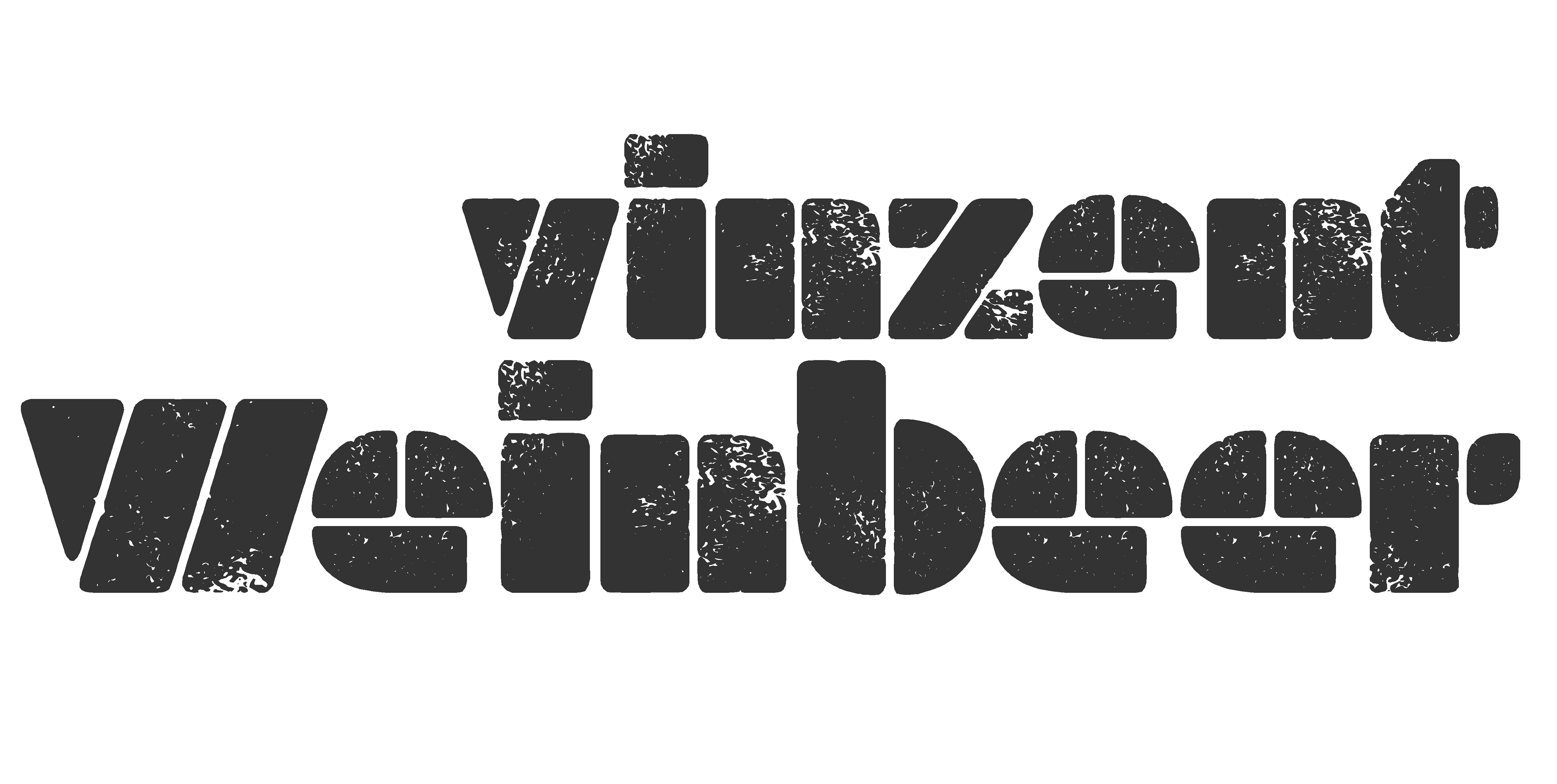 Vinzent Weinbeer