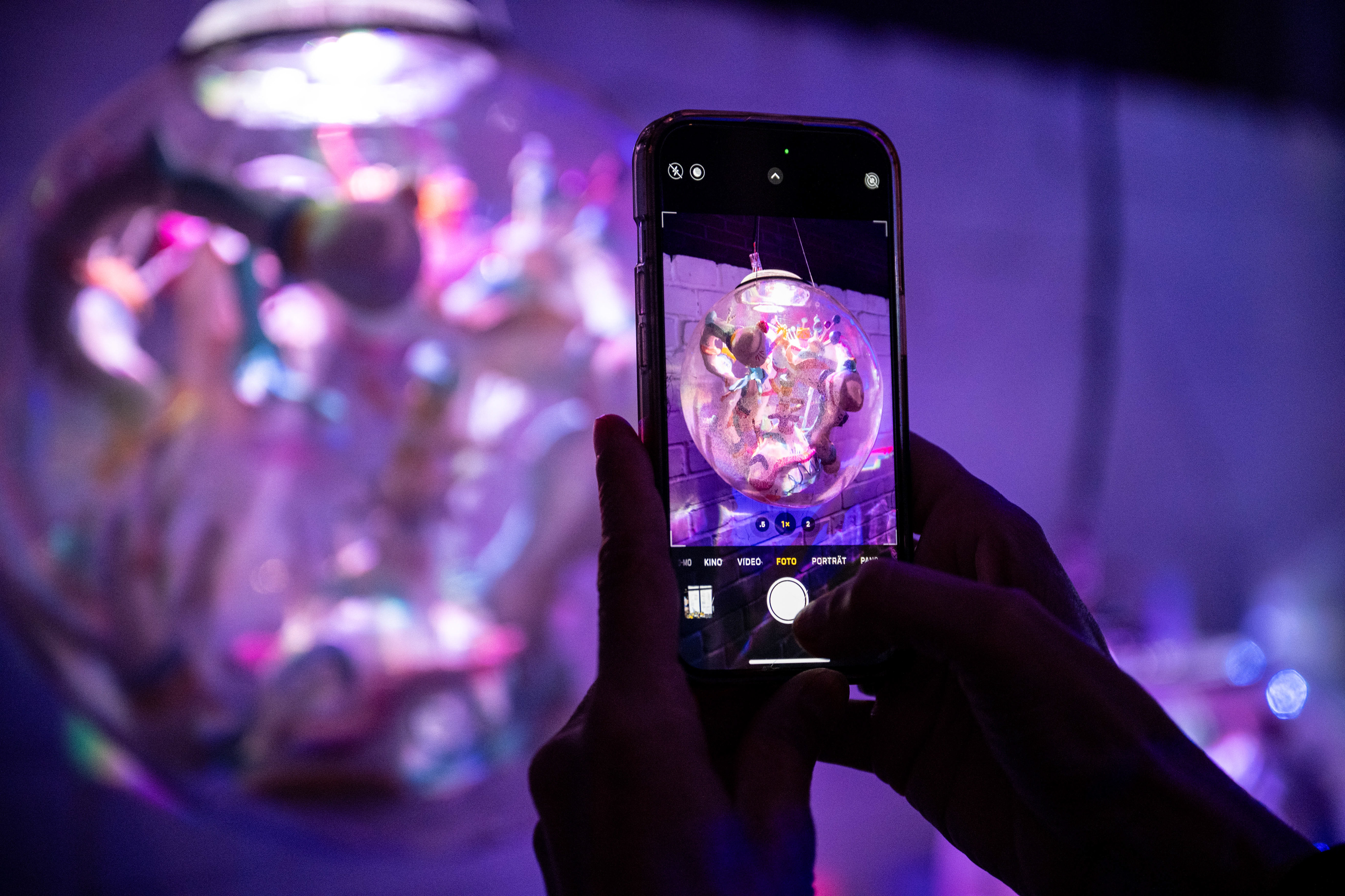 Photo: Stefanie Loos / re:publica