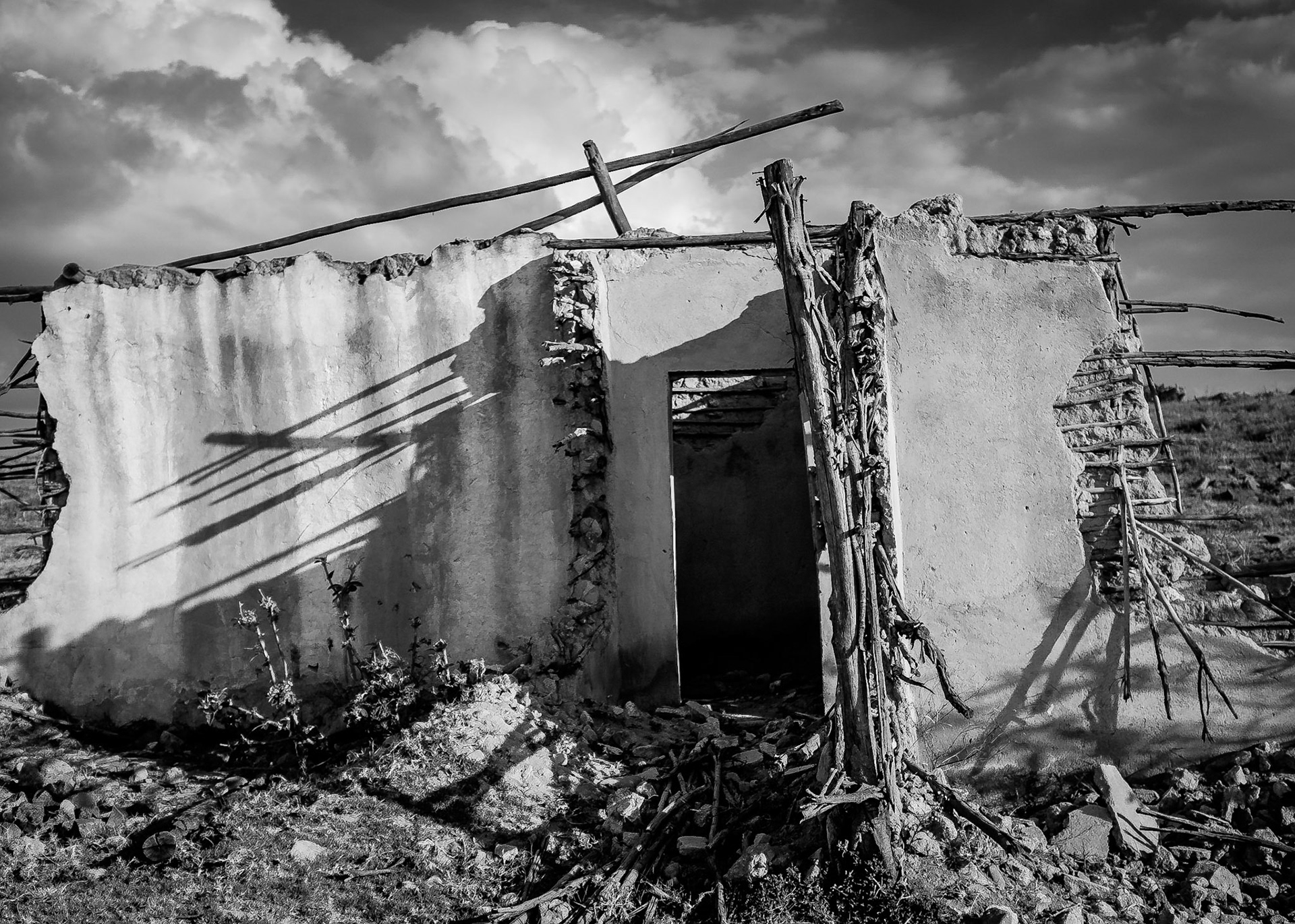 Alice doesn't live here anymore