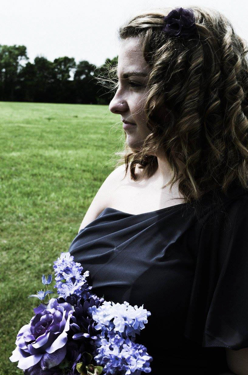 Bridesmaid