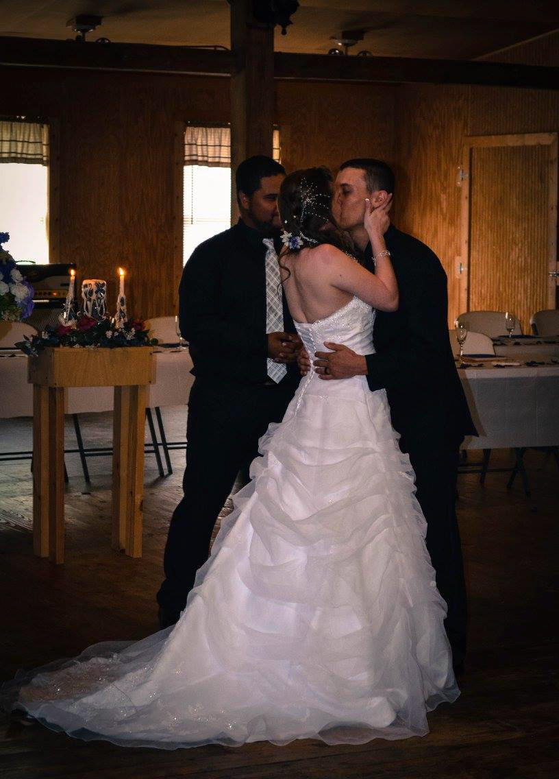 Mr. & Mrs. Smith