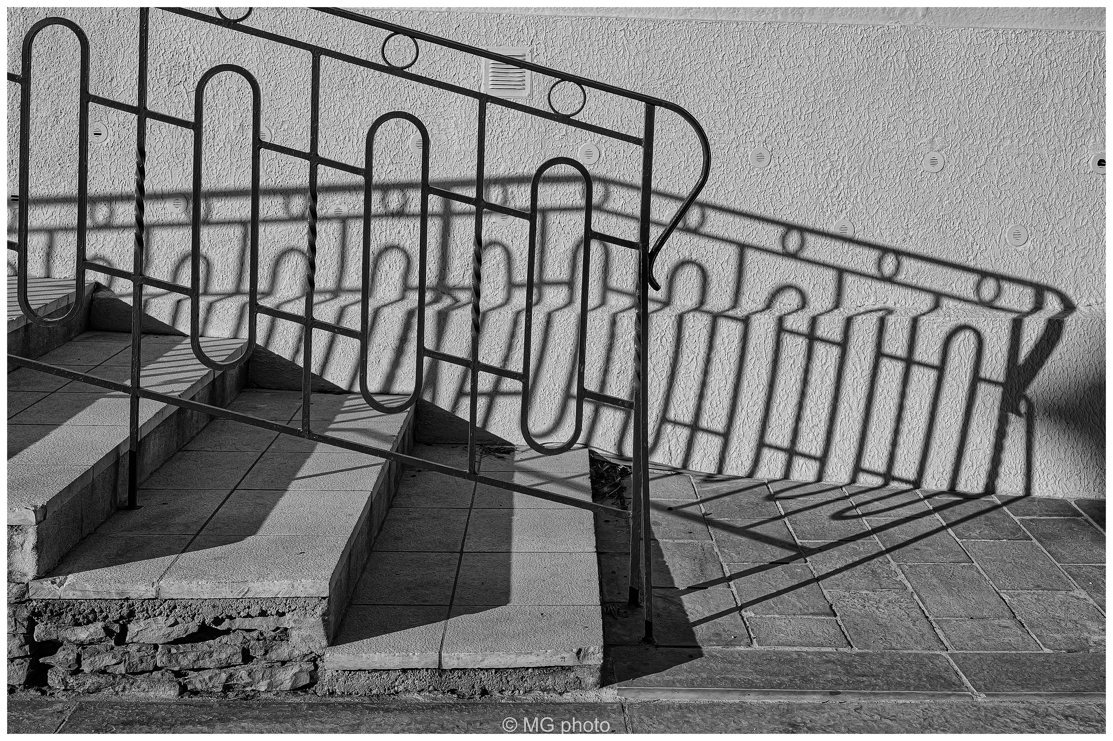 Balustrade
