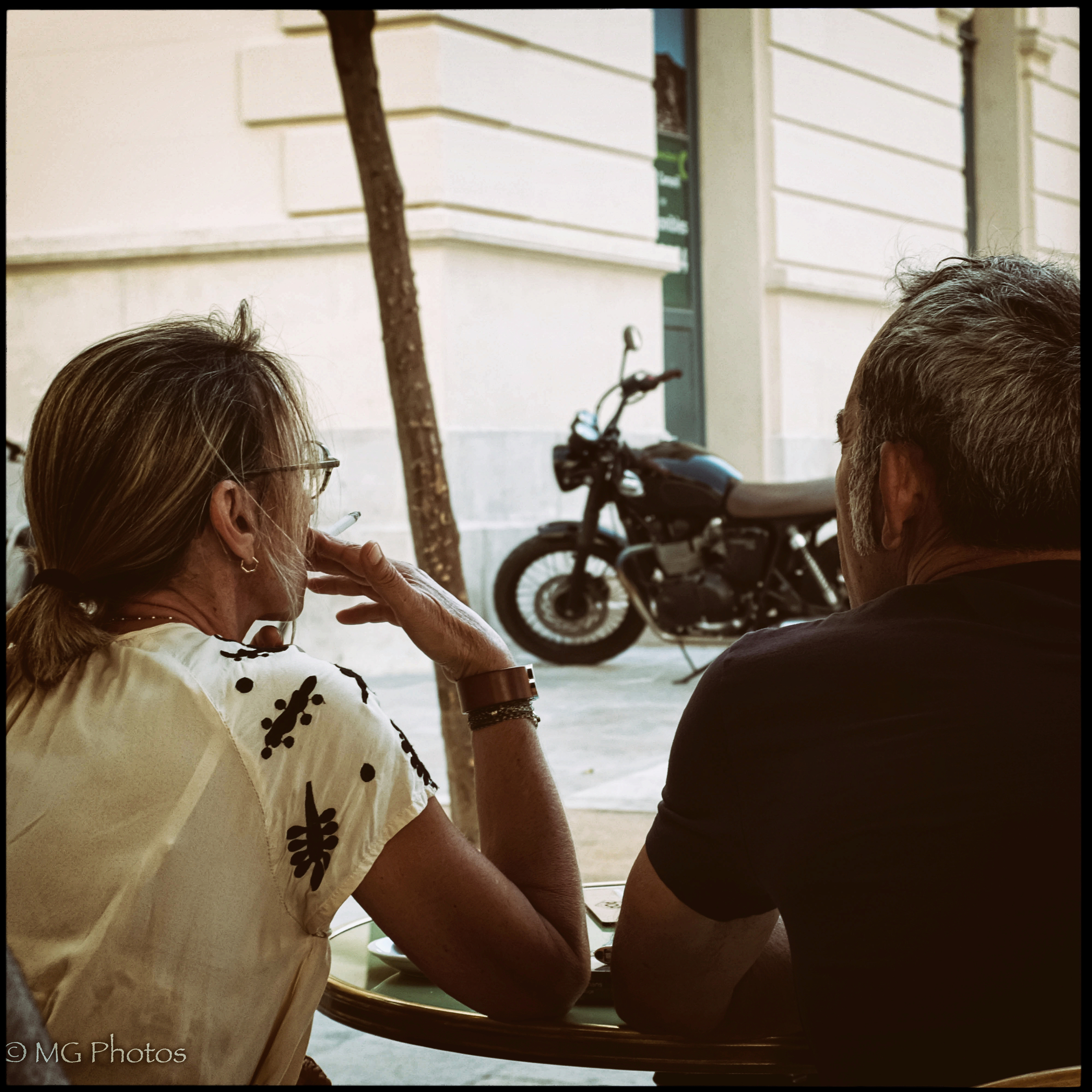 Smoking