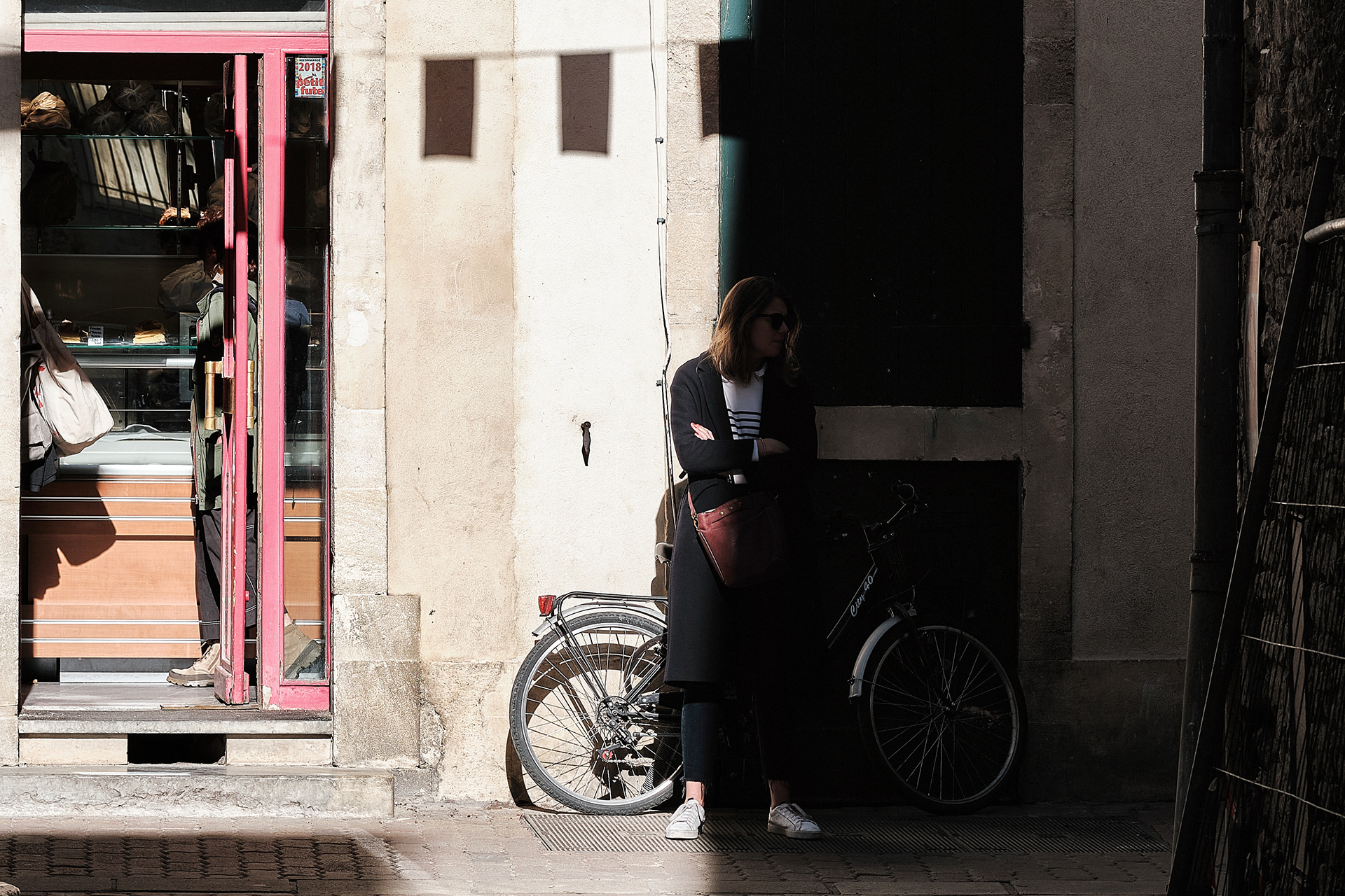 Nîmes