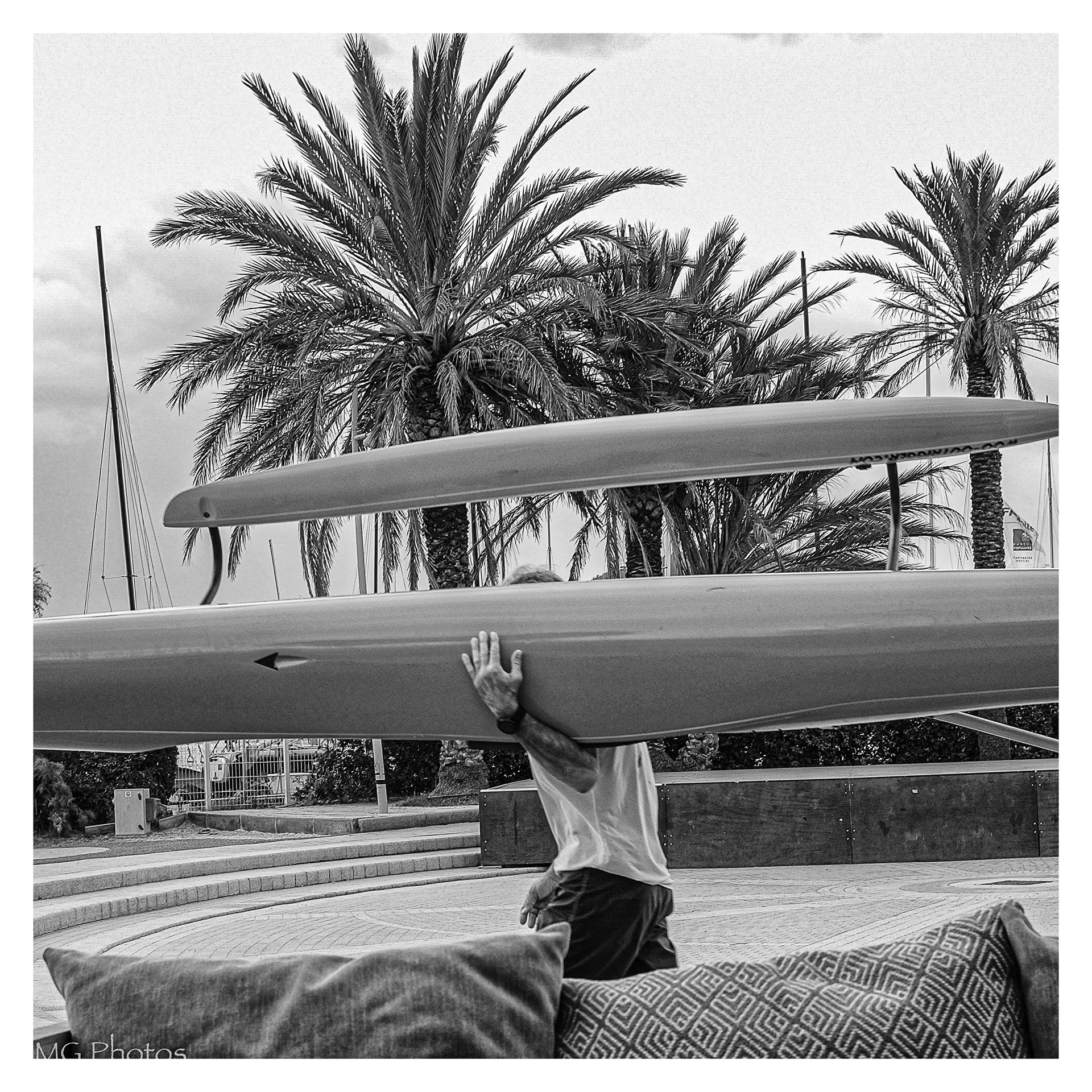 Pirogue