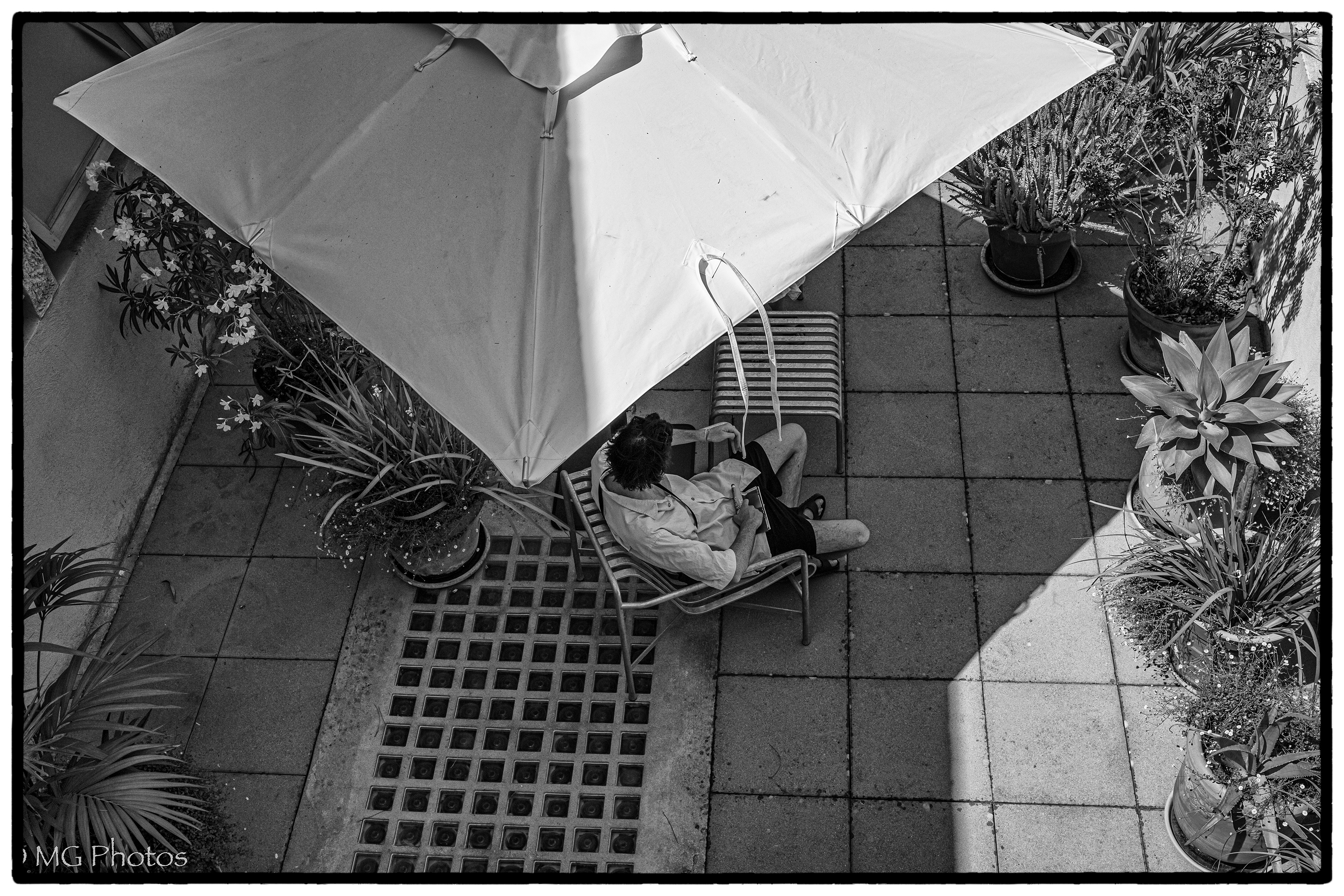 Paranicule (LEICA M10, villa Noailles)