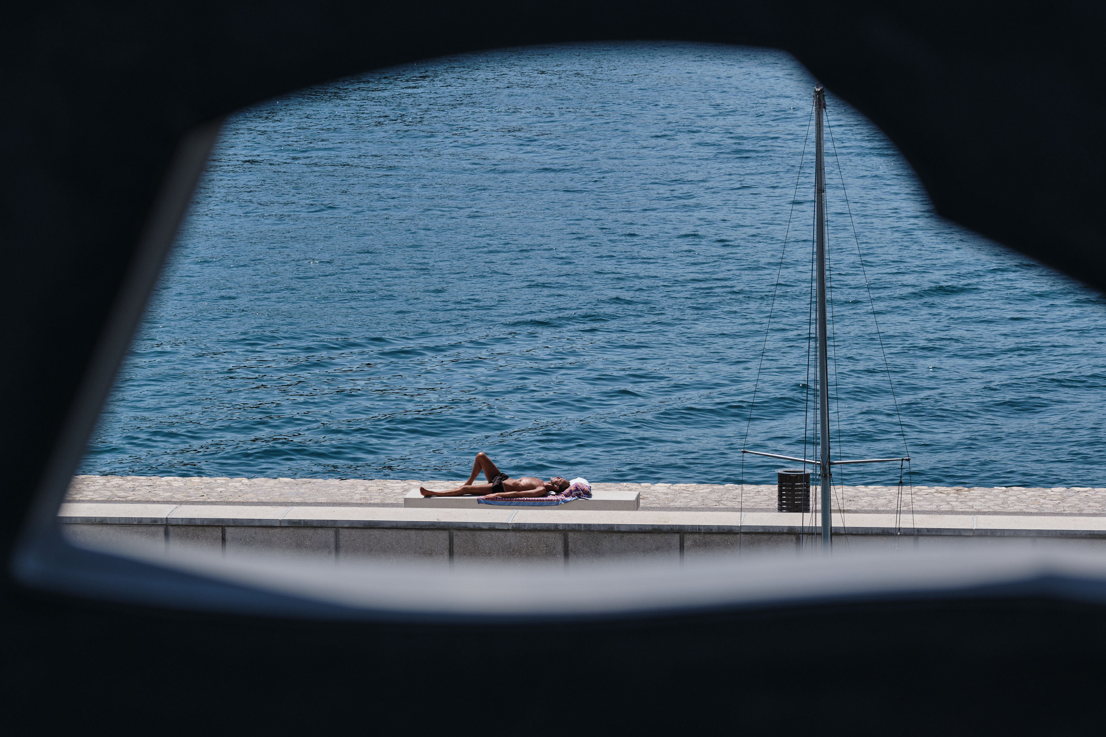 Le Mucem, Marseille