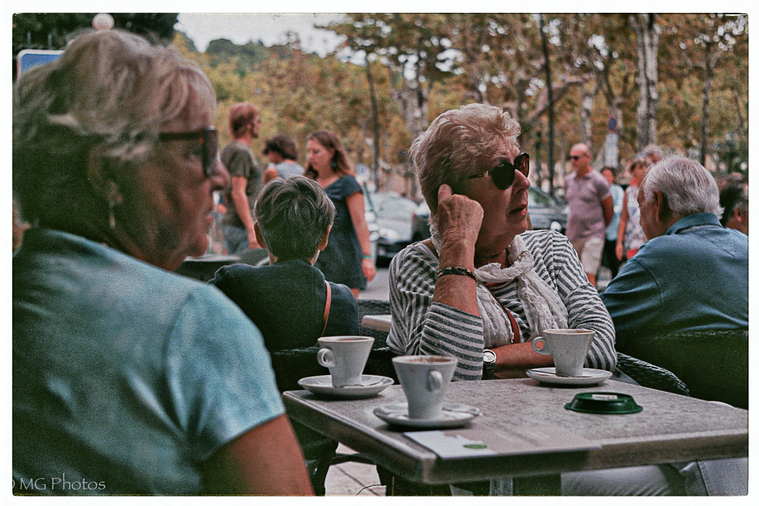Lices (LEICA M3)