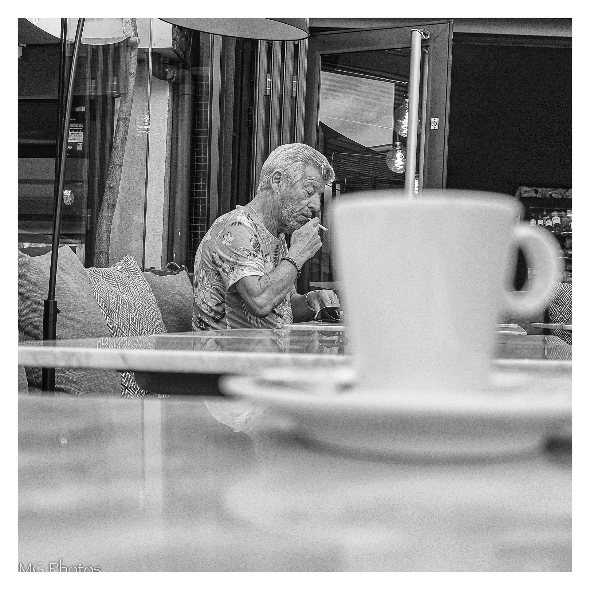 Café Clope