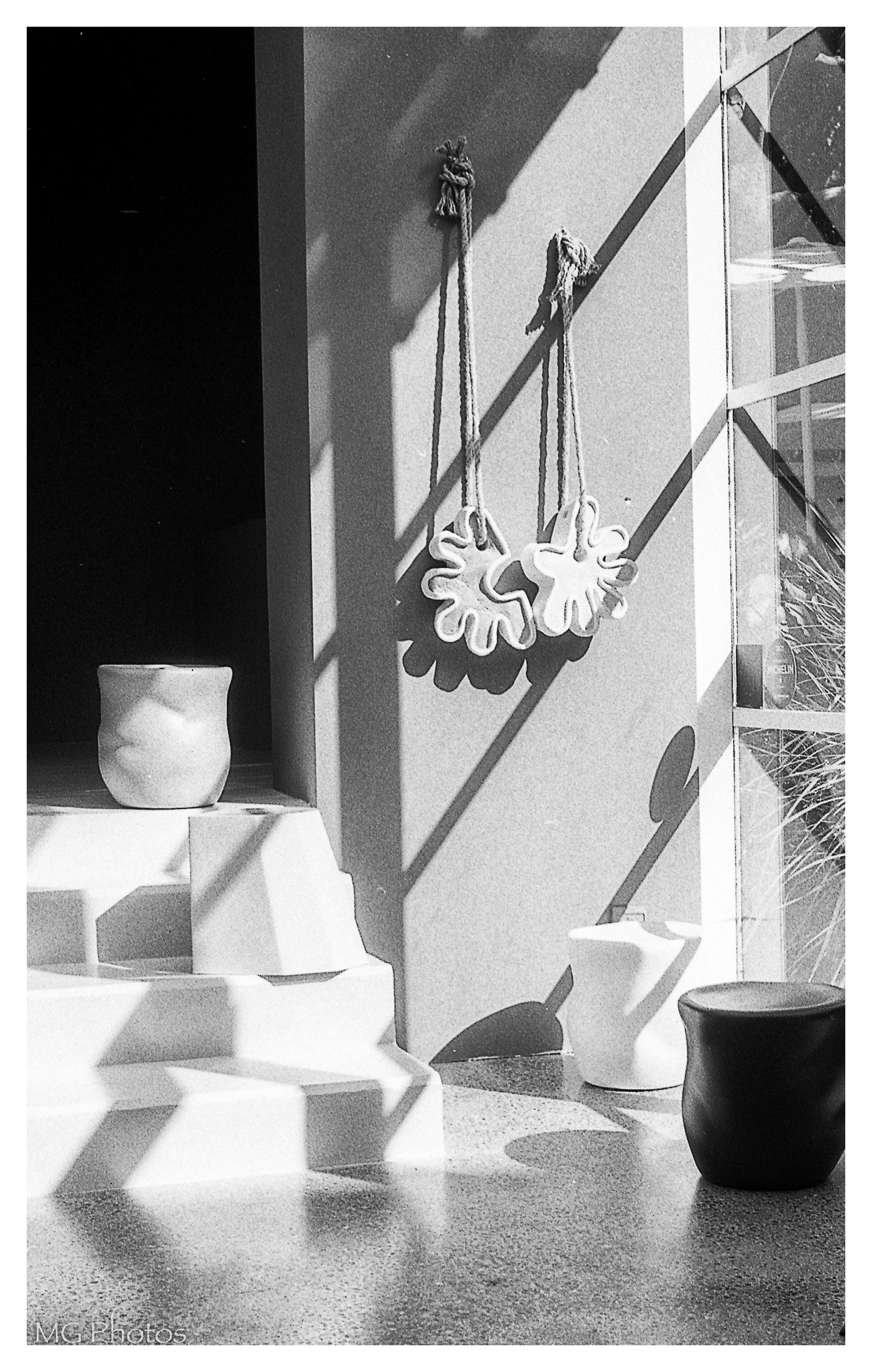 Iroquois (LEICA M3)