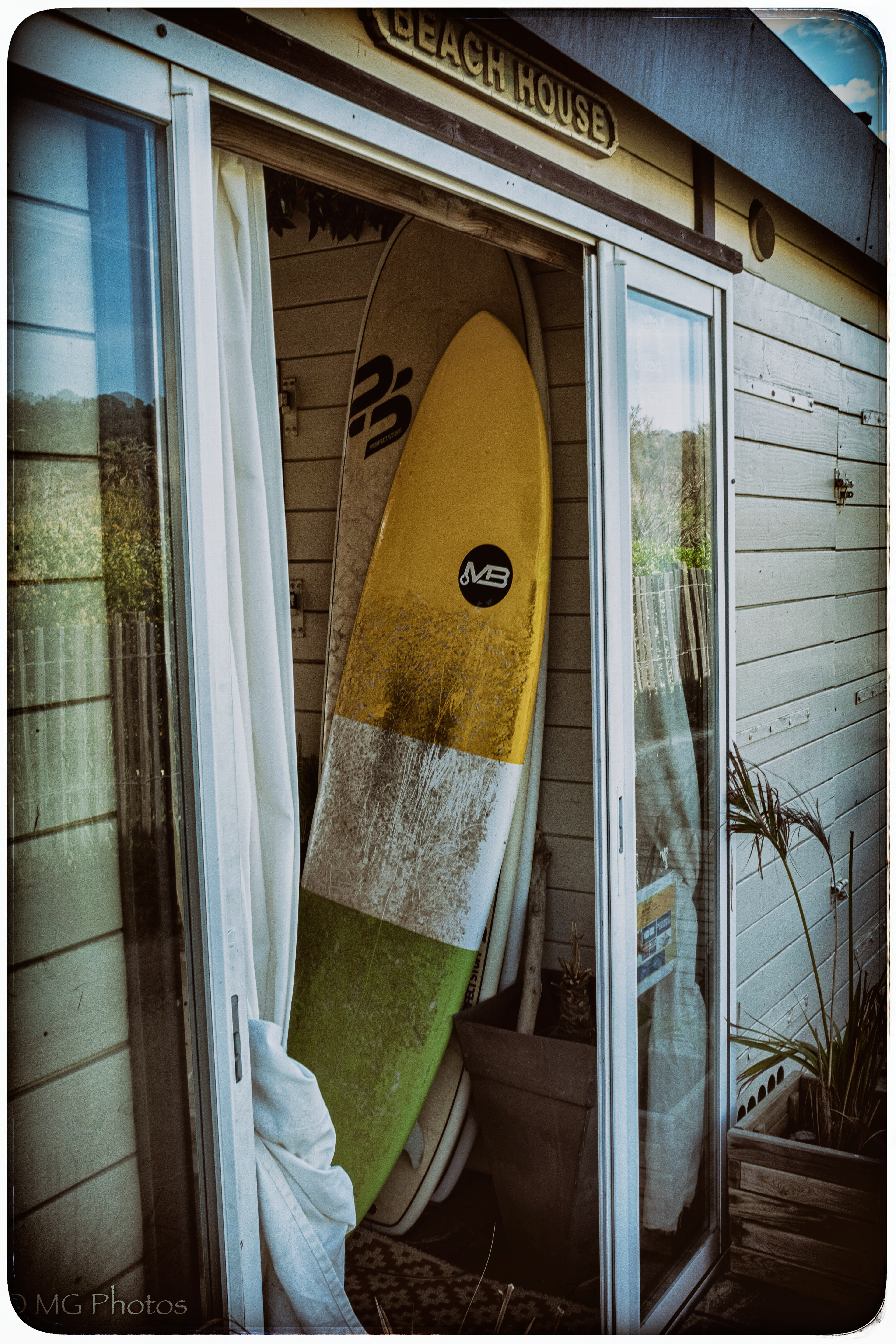 Plancha (Fujifilm X100F)