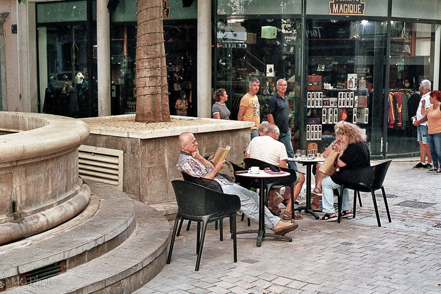 Magic (LEICA M3)