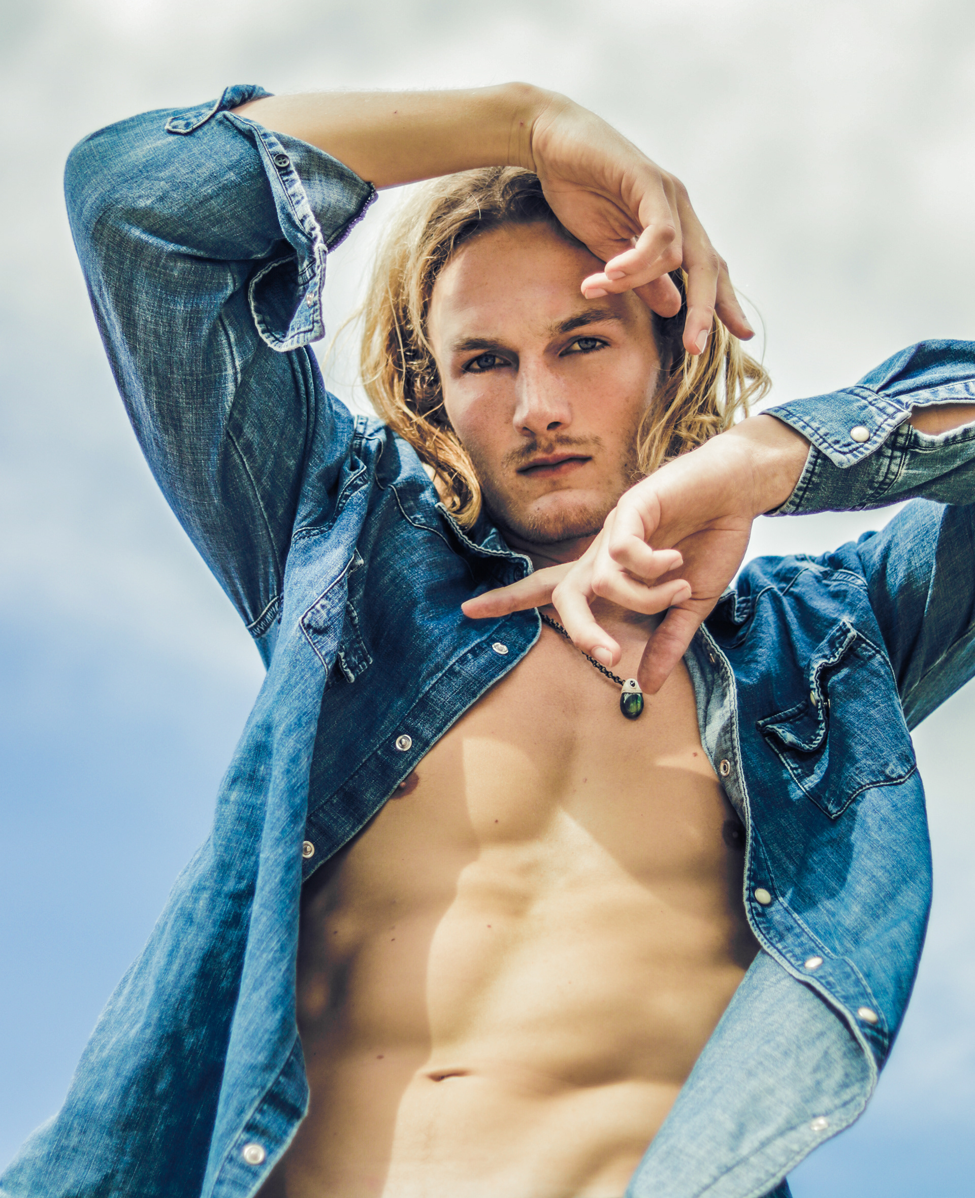 David Cannan - 20 Model Management