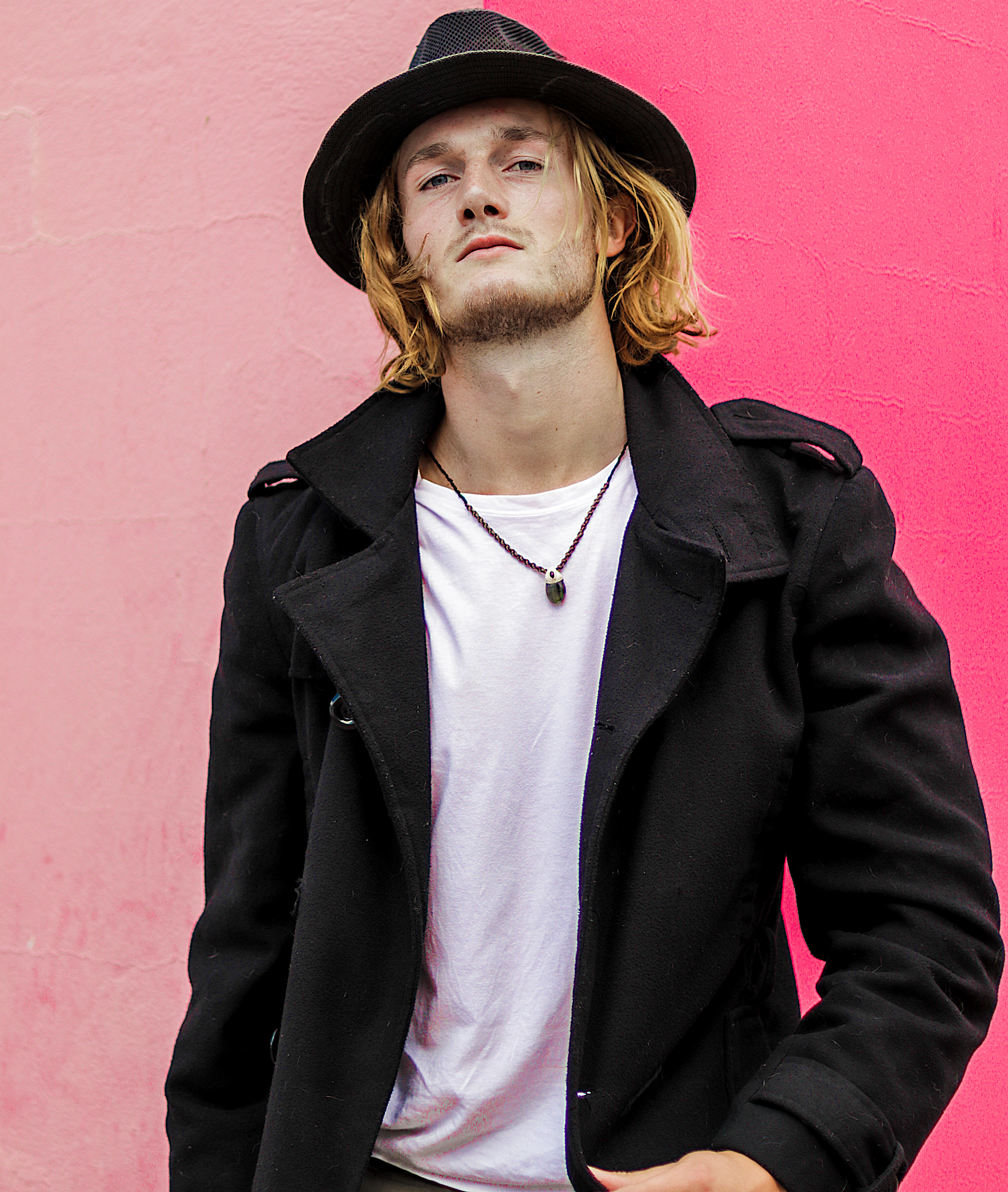 David Cannan - 20 Model Management