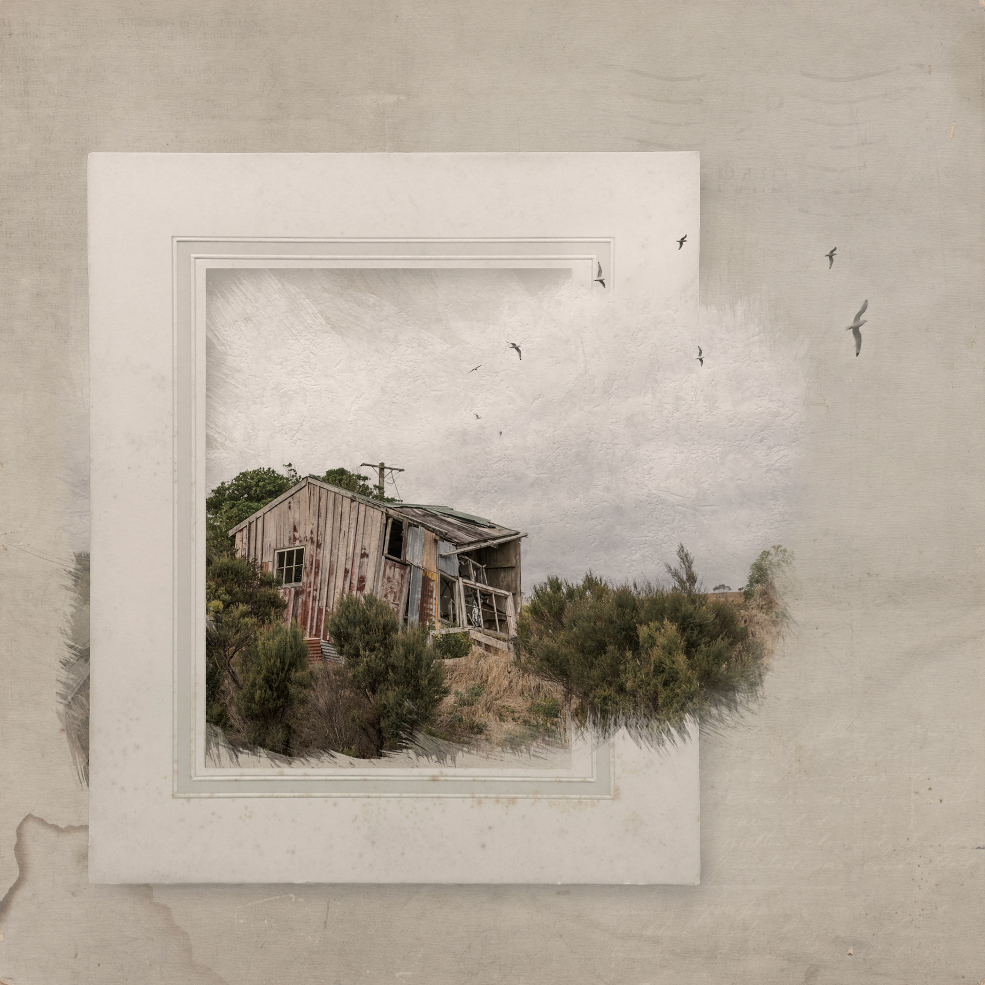 Derelict