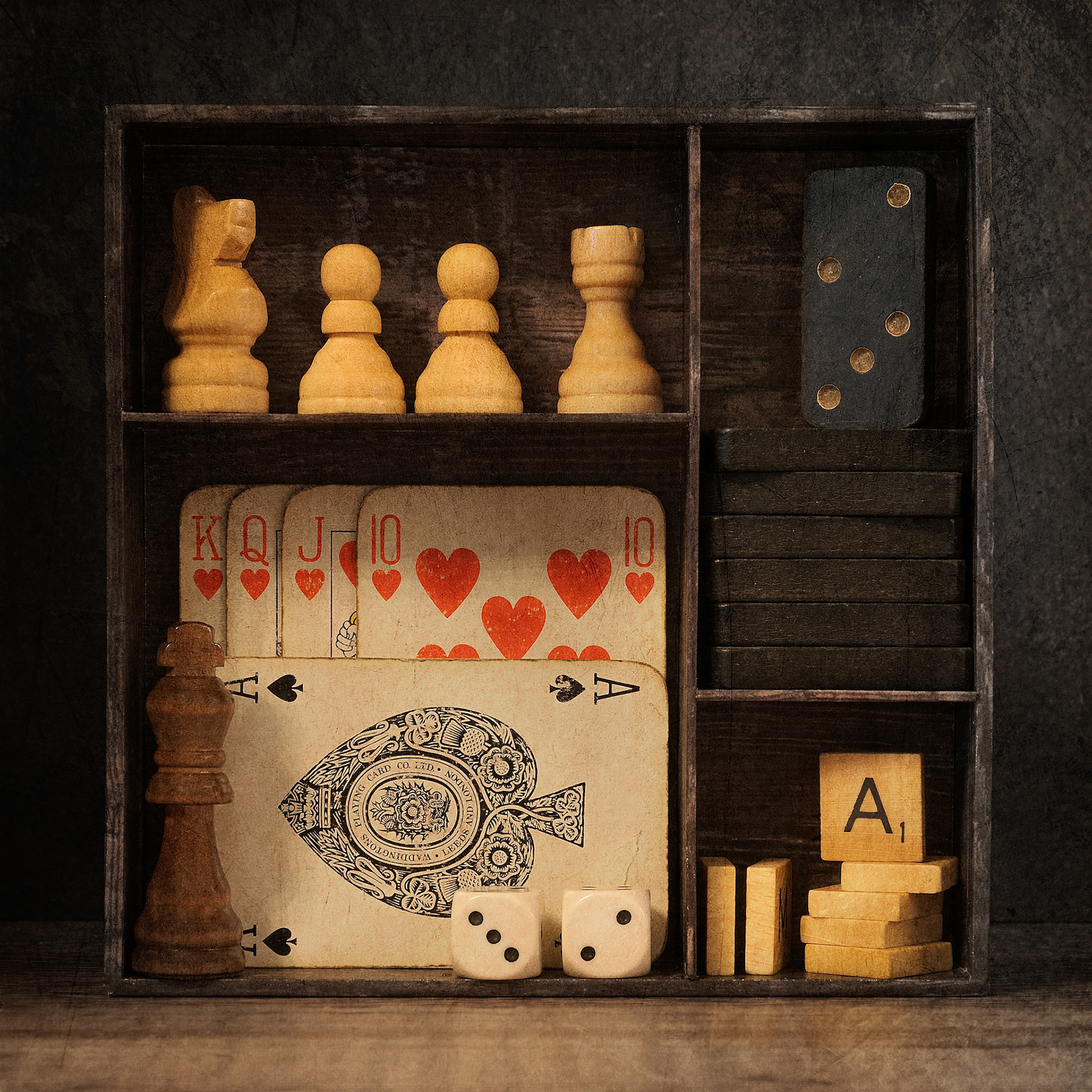 Games