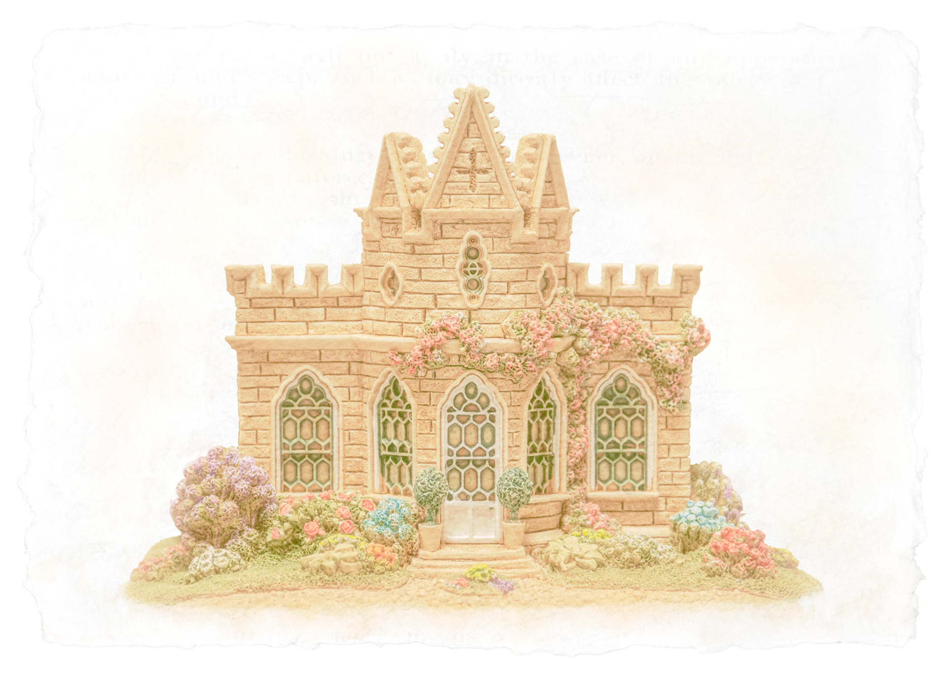 Jewel in the Crown