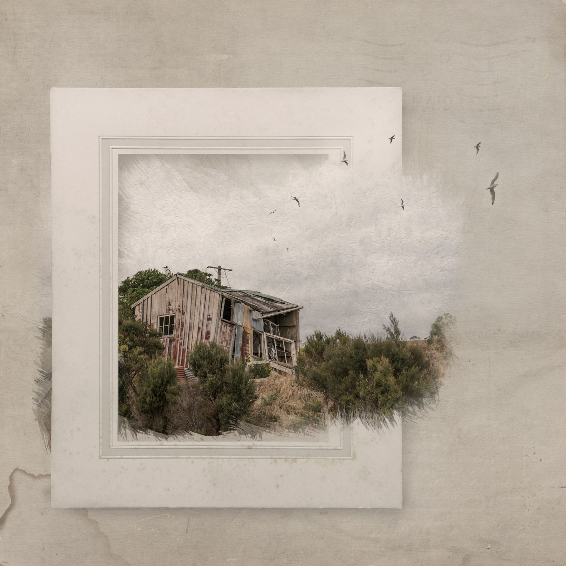 Derelict