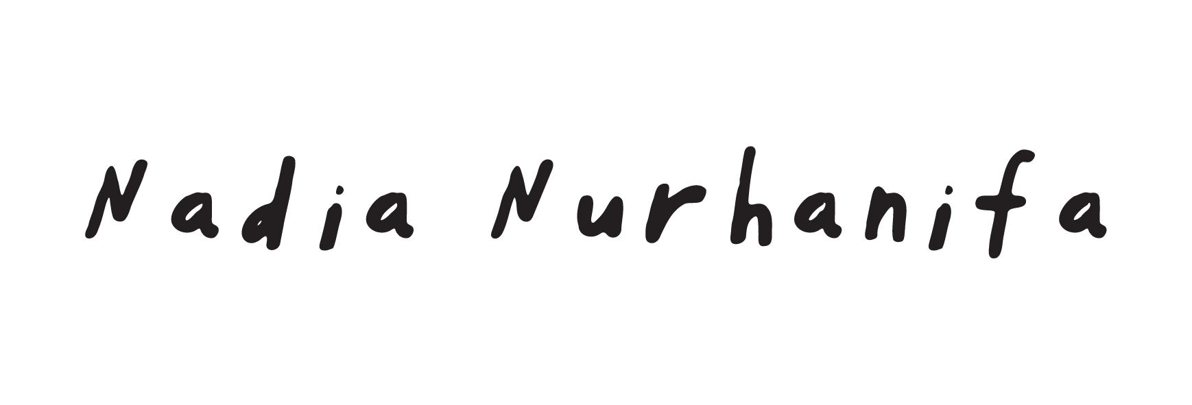 Nadia Nurhanifa