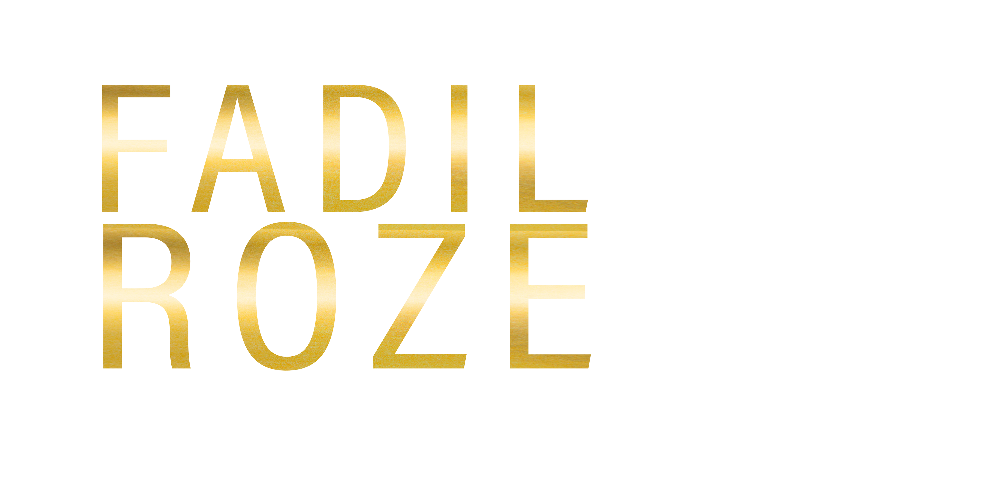 Fadil Roze