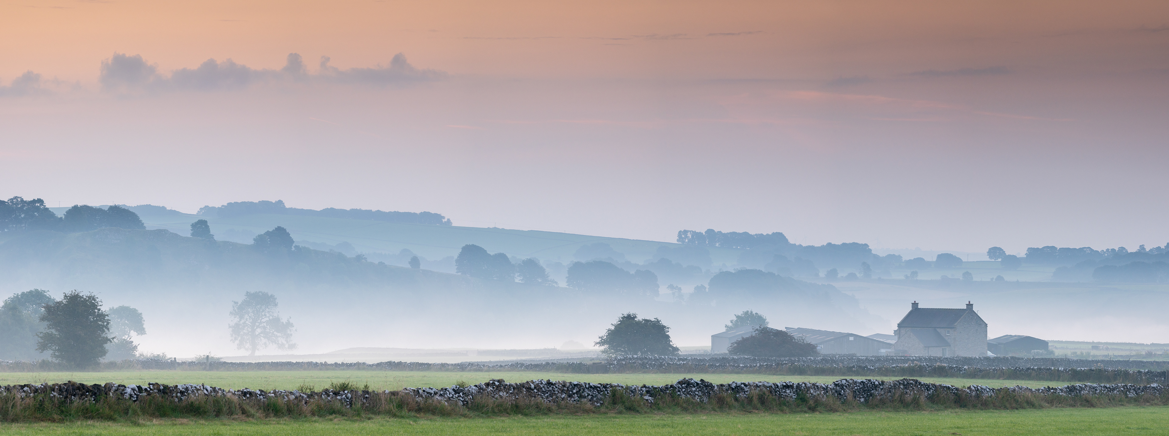 Alstonefield