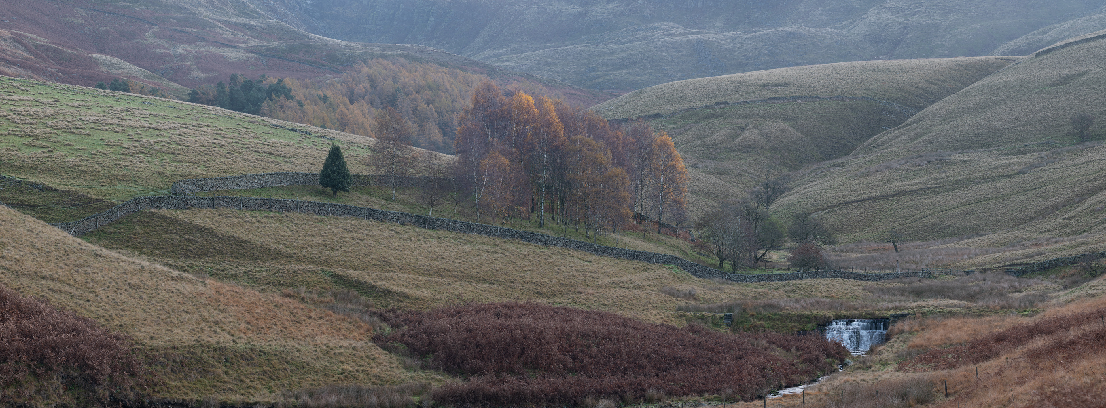 Peak District