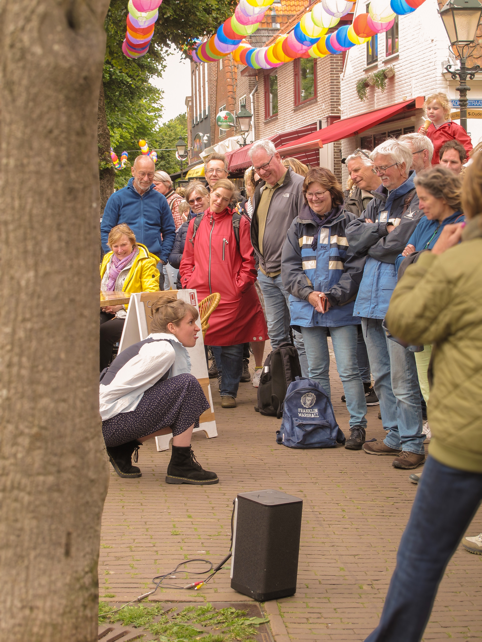Oerol '24 met Proces Verbaal