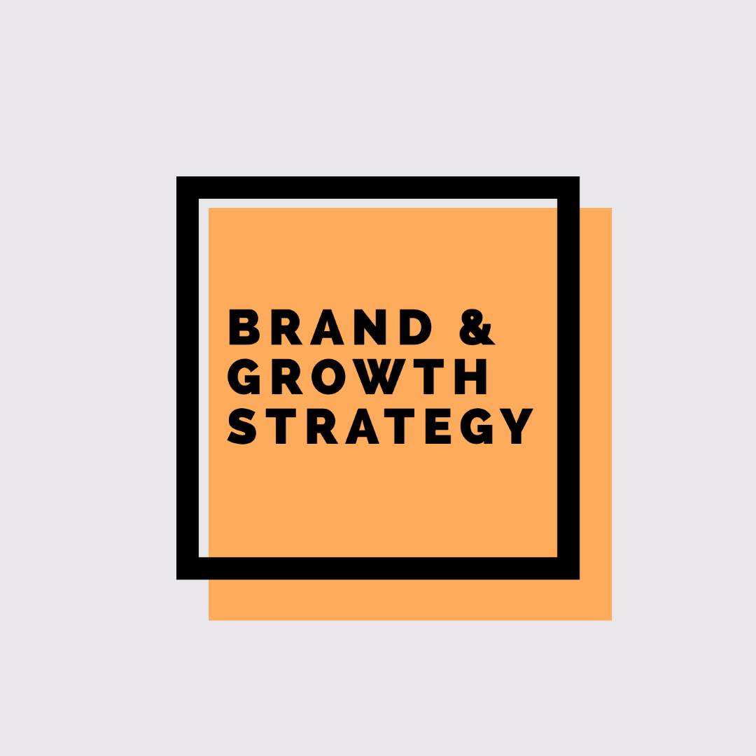 The Unik | Startup Marketing Agency - Brand & Growth Strategy