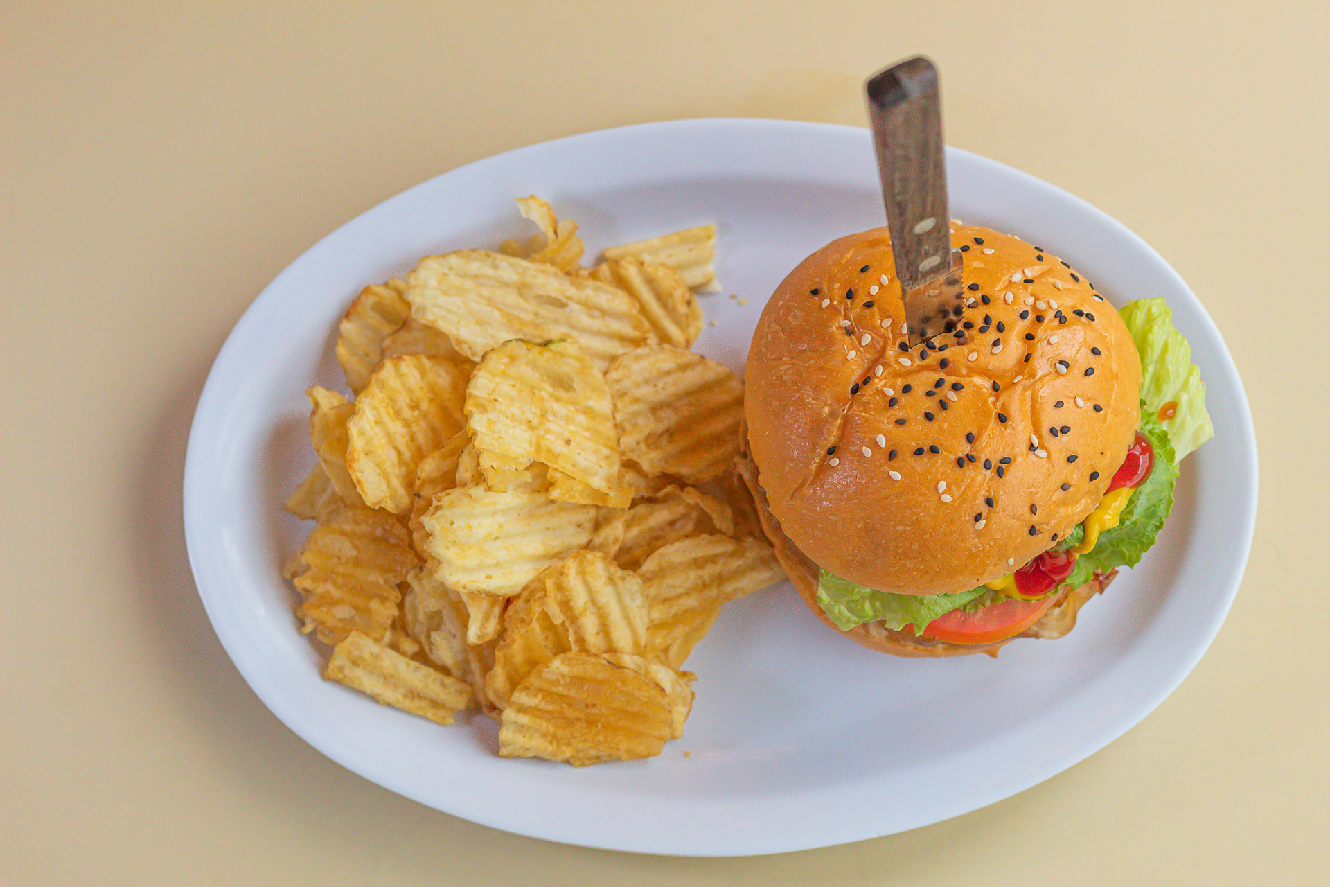 Burger