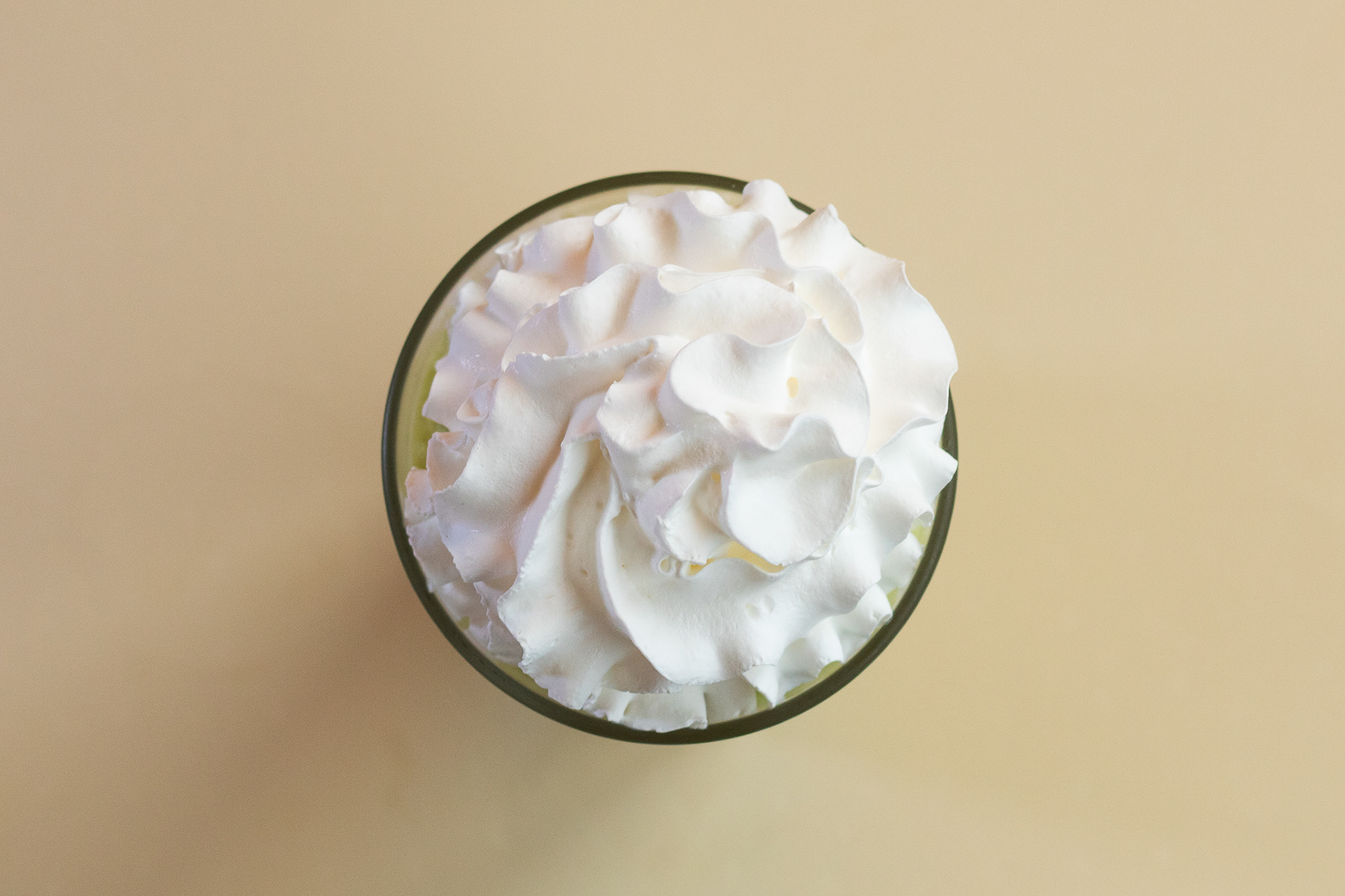 Frappe Matcha