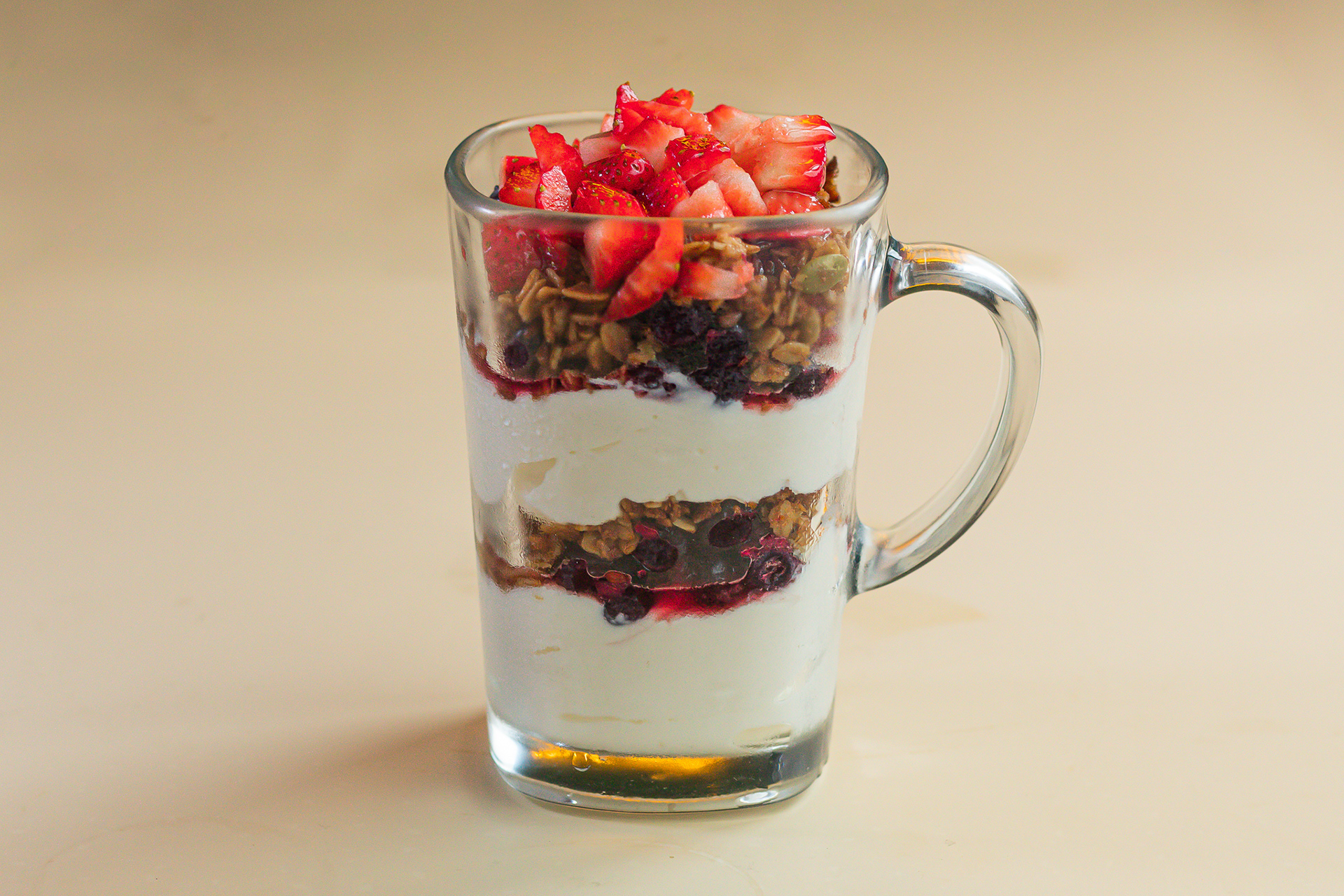 Parfait
