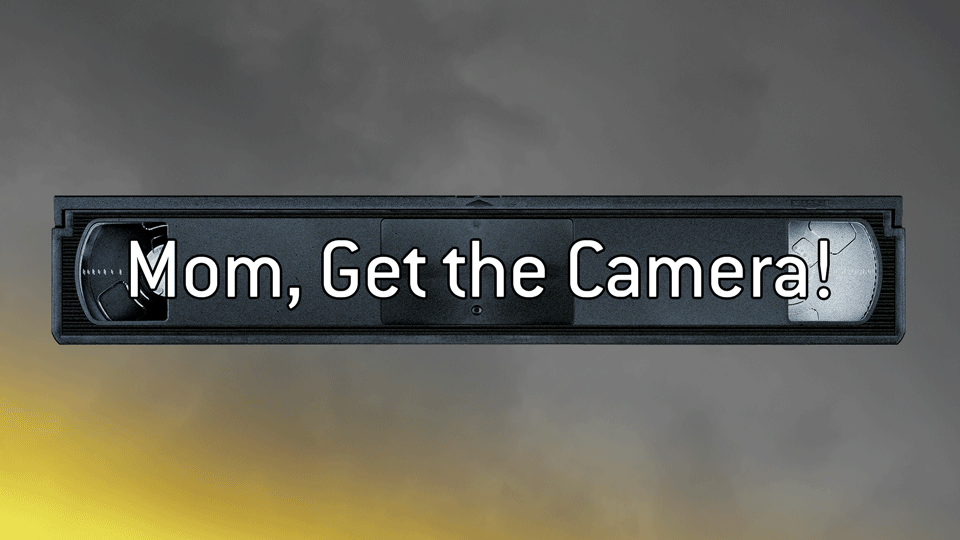 Get the Game Winning Killcam with a 360° Mid-Air Throwing Knife (referencing the extreme exclamation from a viral video)