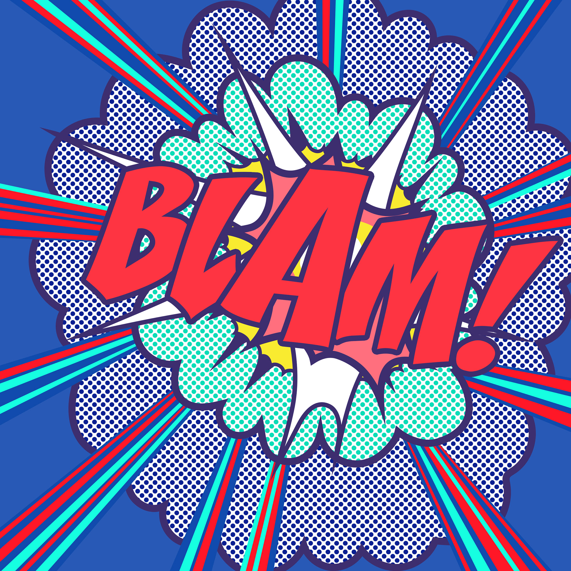 BLAM!