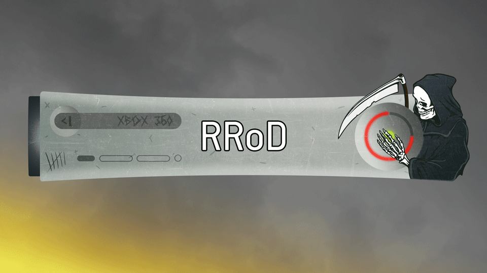 Turn off your Xbox 360 while winning a match (referencing the infamous Xbox 360 hardware failure, "Red Ring of Death")