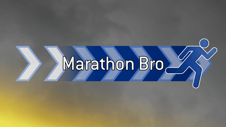 Sprint the longest distance out of your teammates (referencing the perk "Marathon Pro")