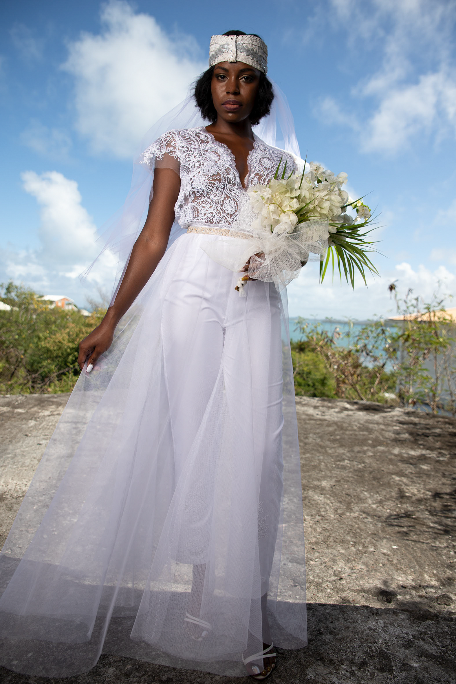 Mariée MJL2023 - Clarissa