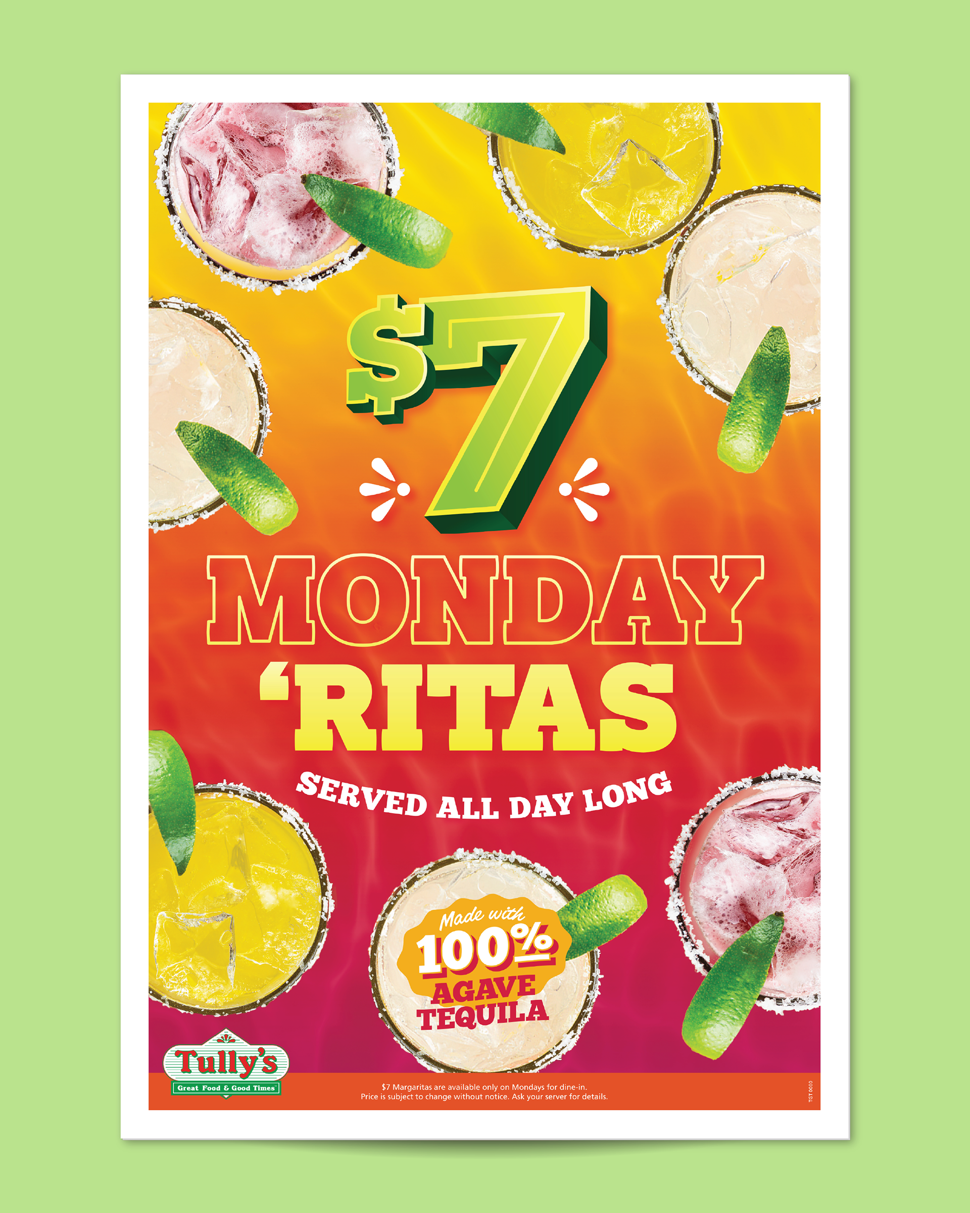 In-Store Poster