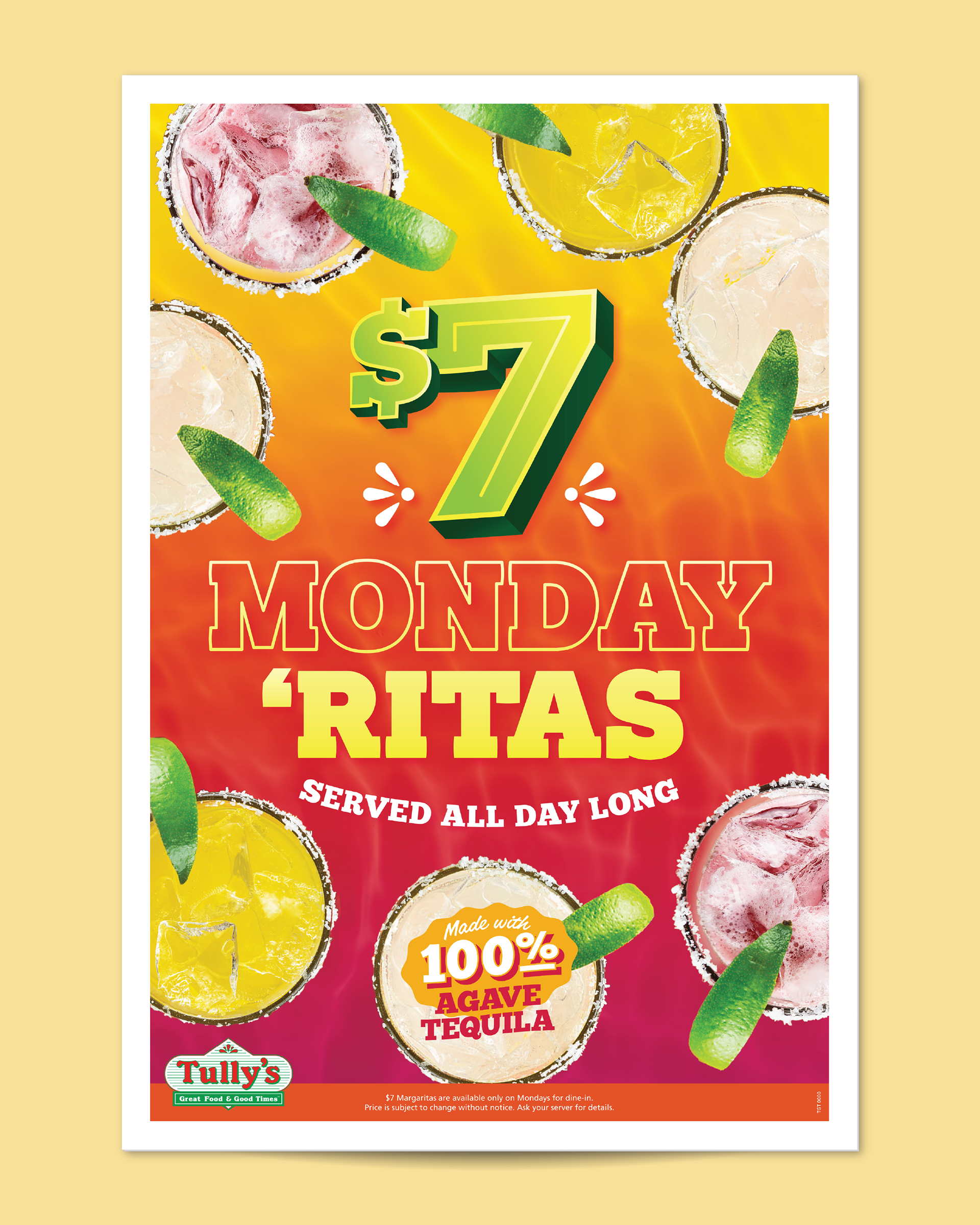 In-Store Poster