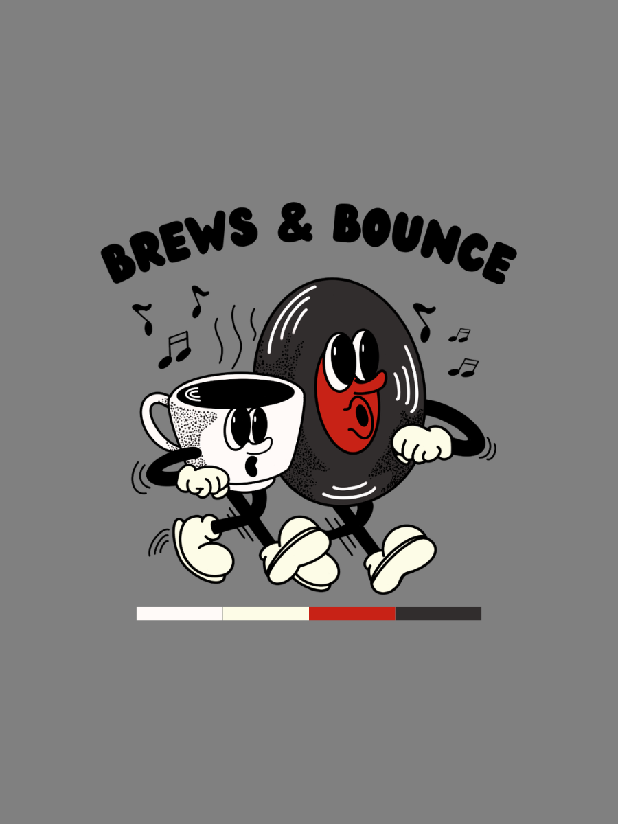 Logo + Color Palette