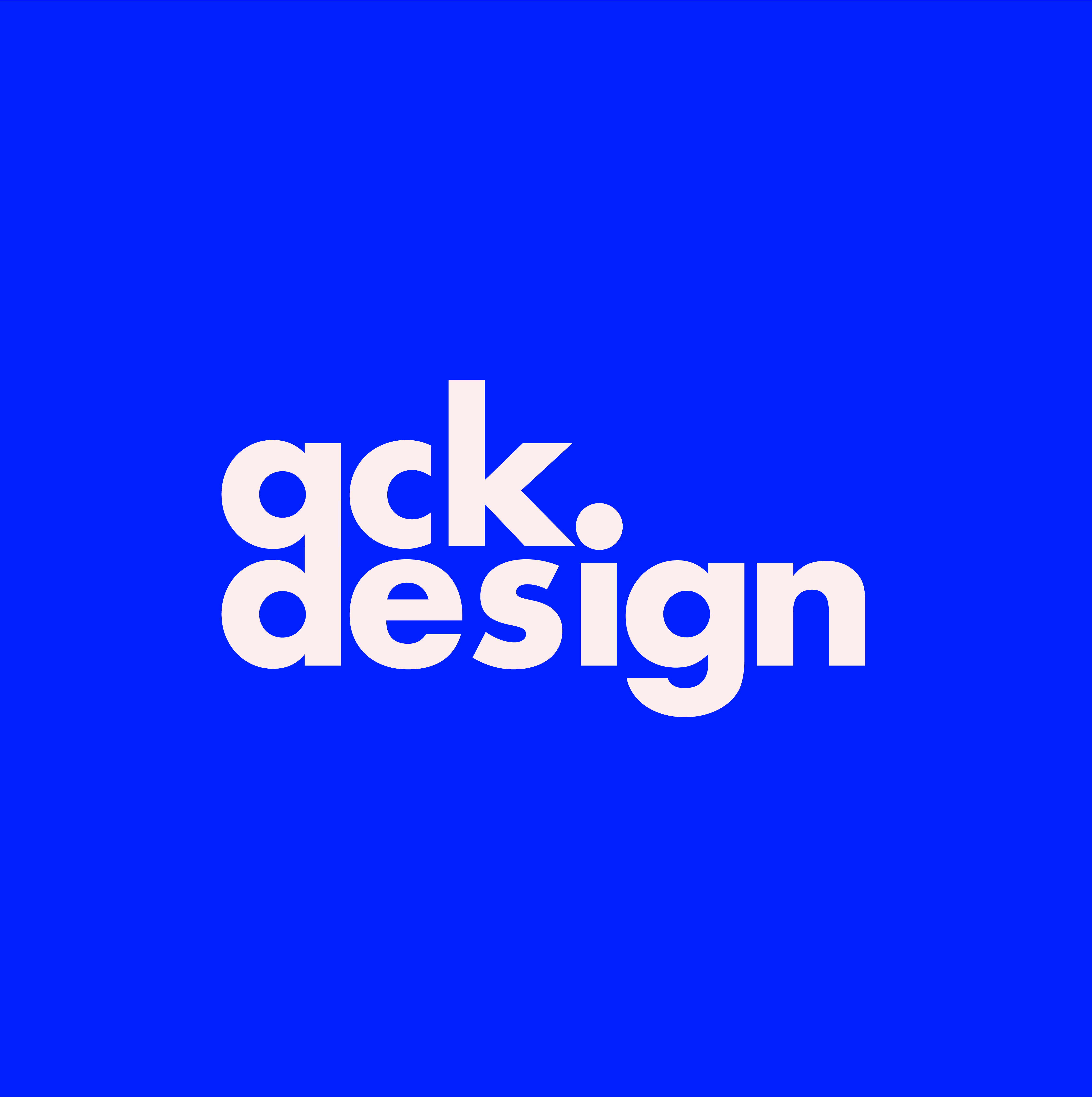 Aliza Ackerman - UI/UX Designer - About