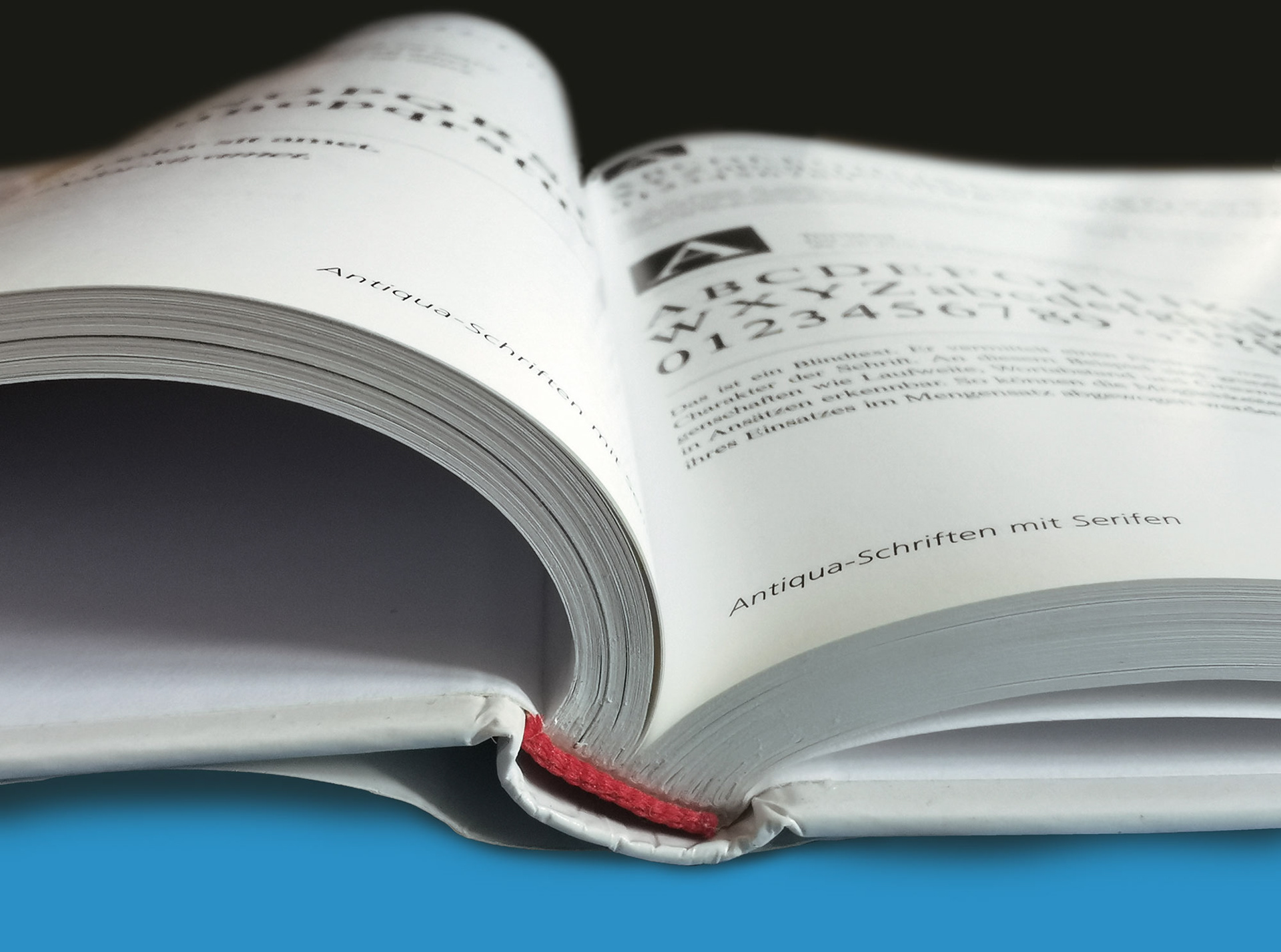 Buch Ansicht