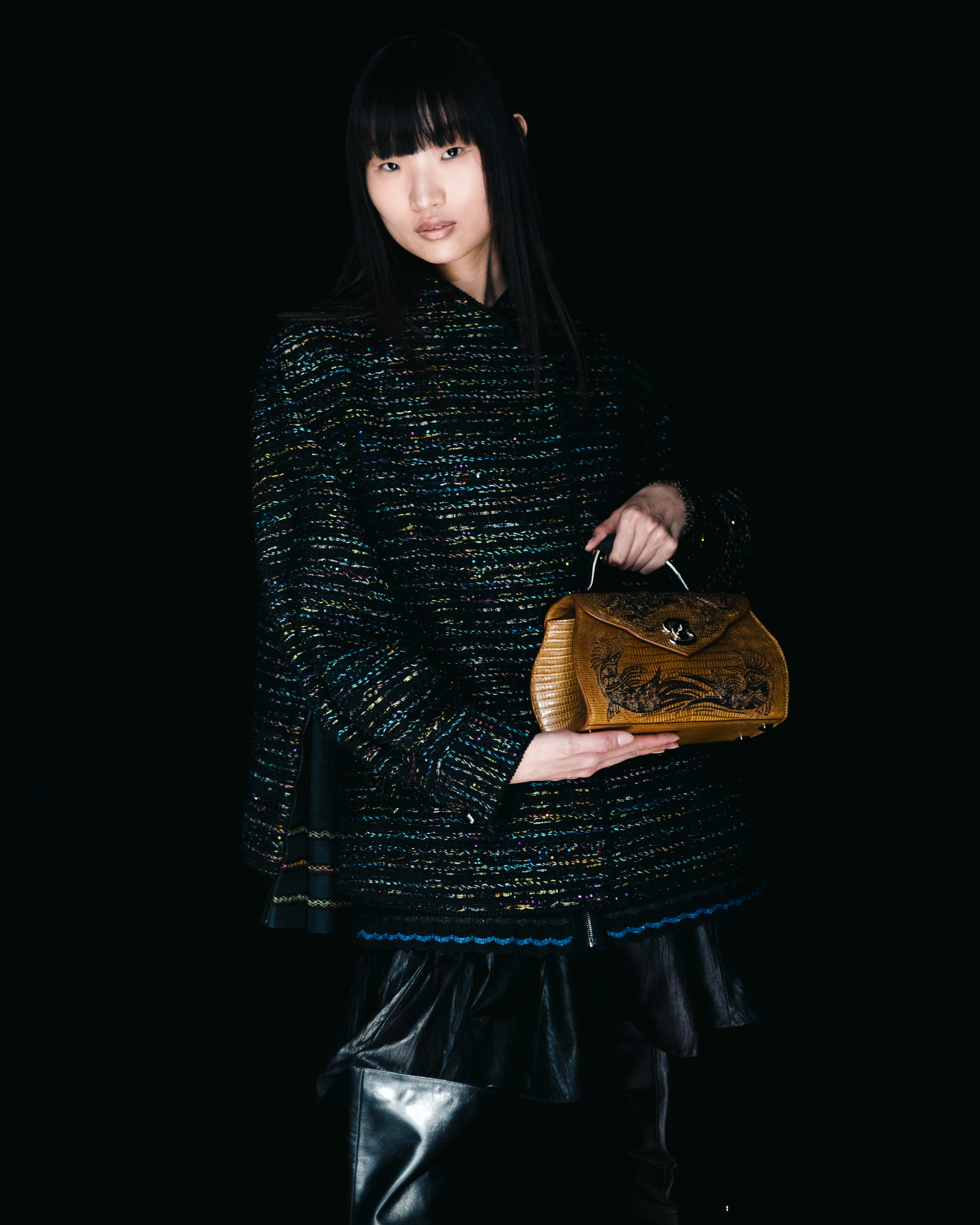 Shiatzy Chen FW25