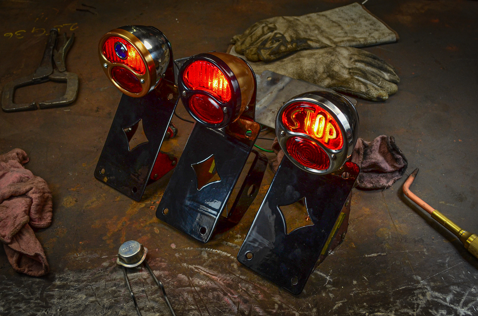 Product shoot for Justified Defiance, Grove City, Ohio.