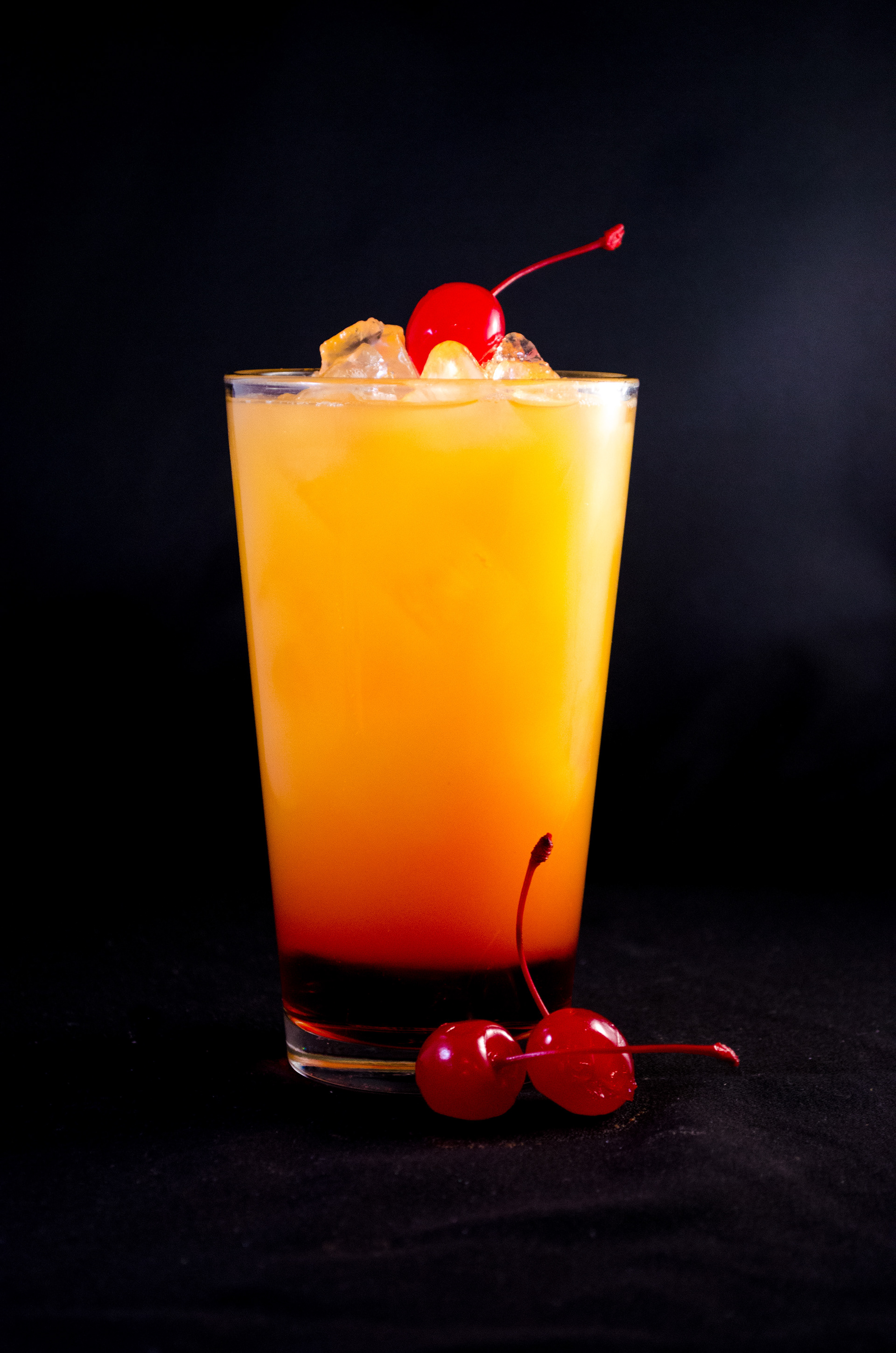 Beverage shoot for Schmidt's Sausage Haus Columbus, Ohio 