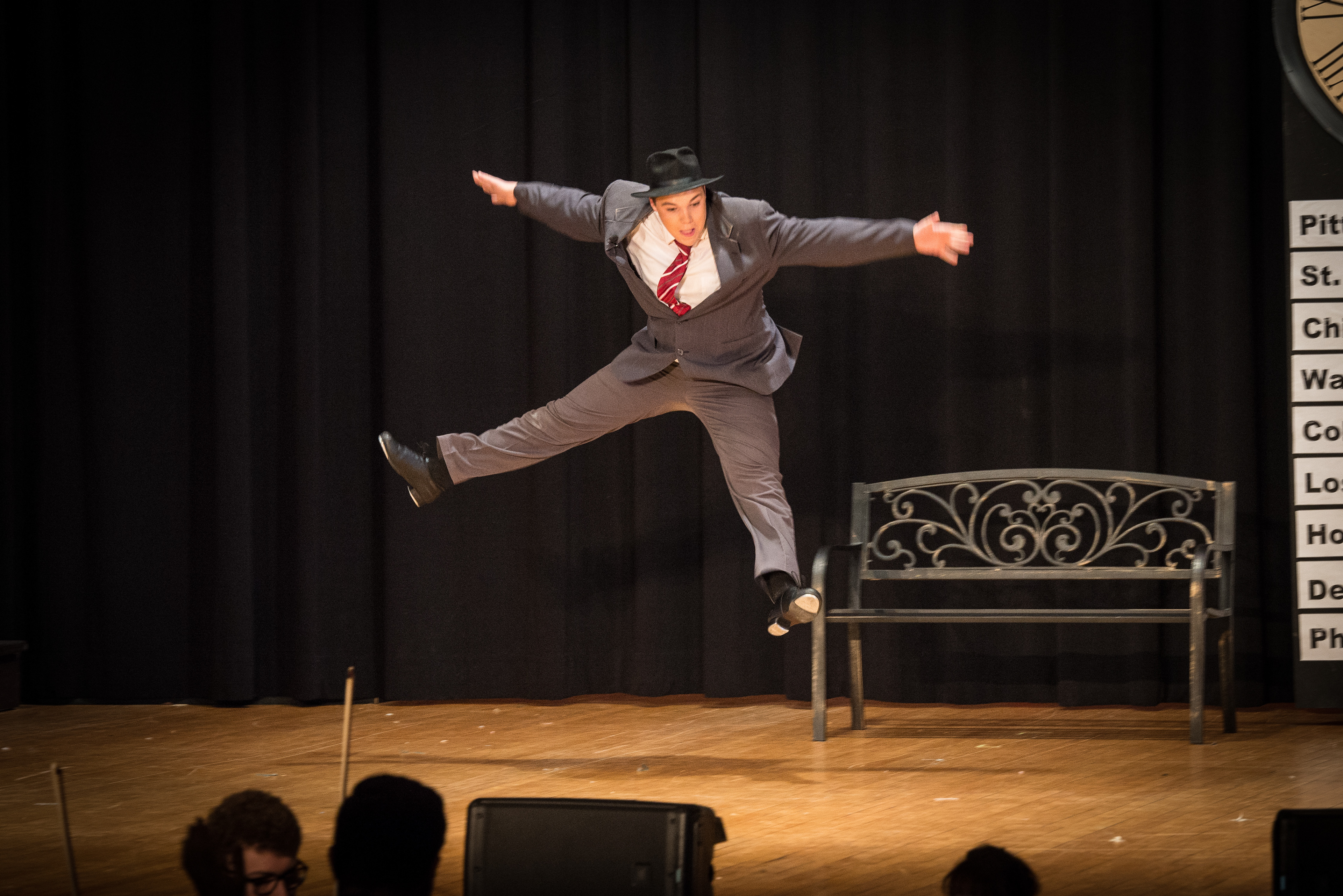 GCHS Drama Club Production of Bye Bye Birdie