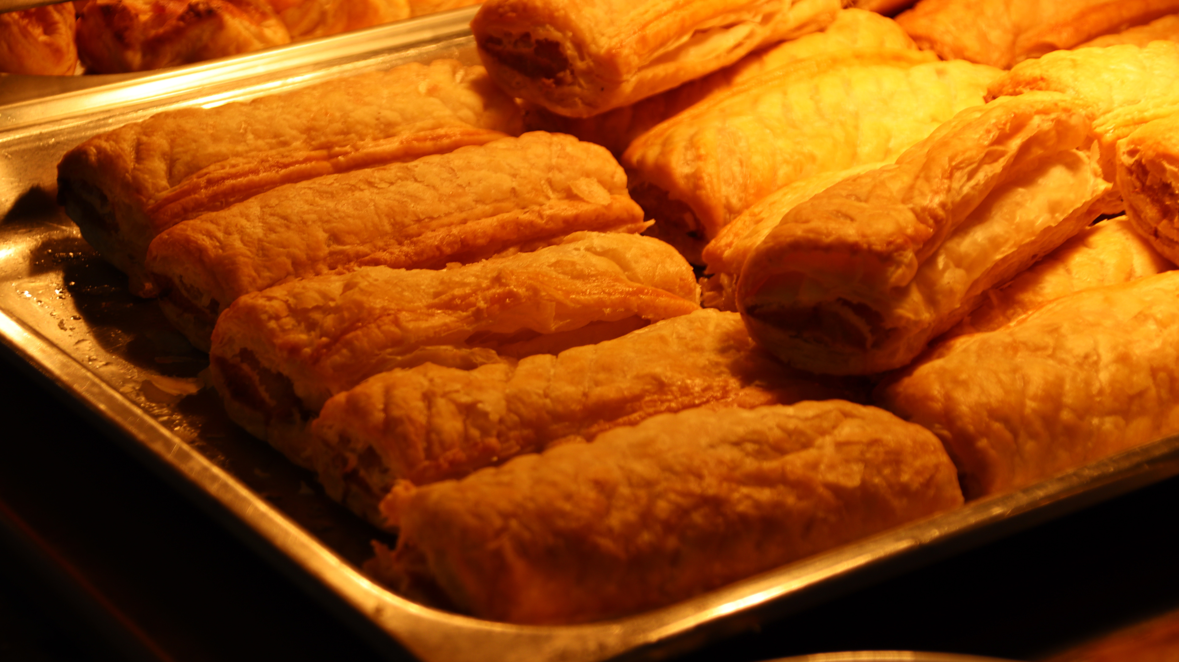 Canon EOS 250D, f/5 with an ISO of 100