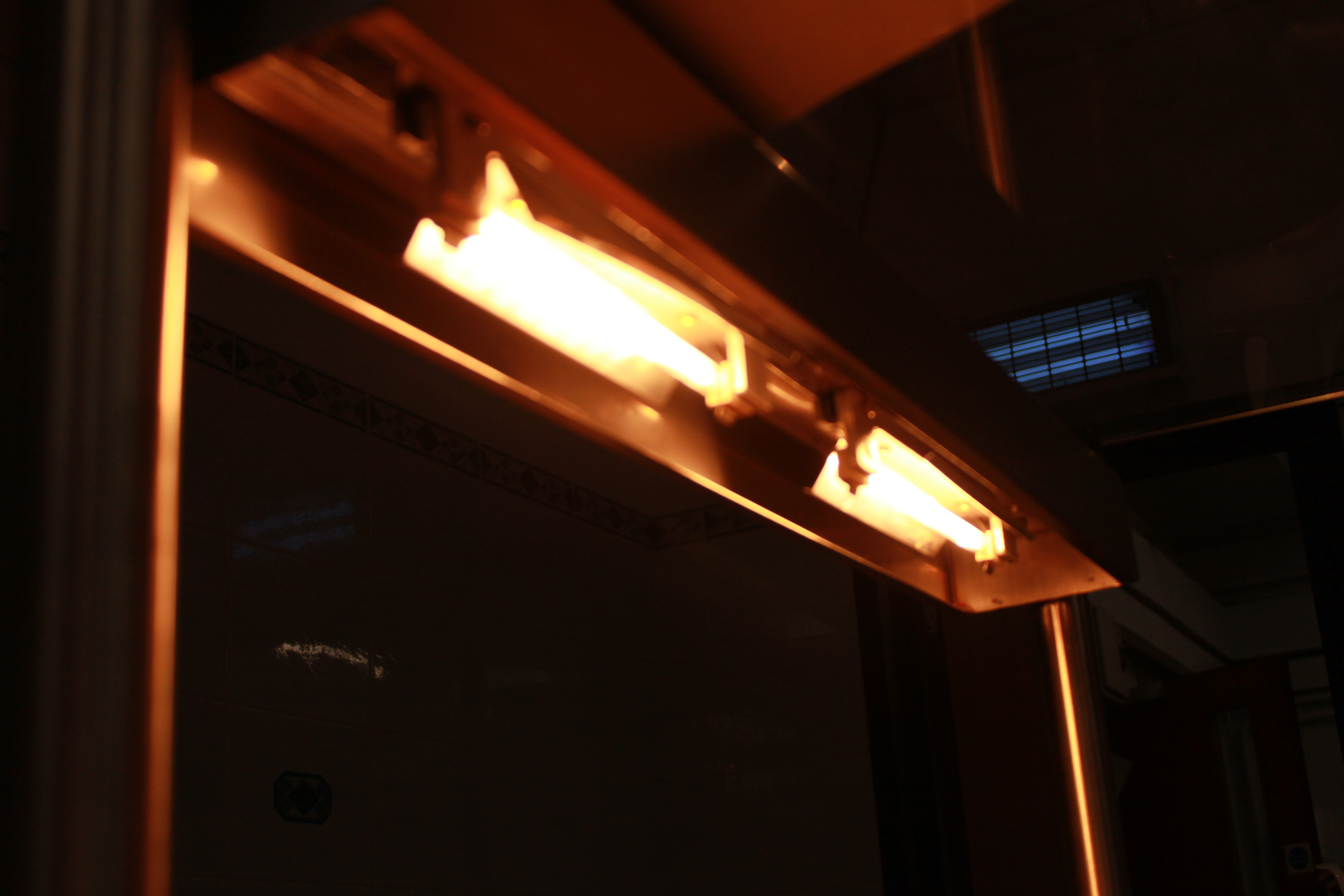 Canon EOS 2000D, f/4.5 & ISO 250