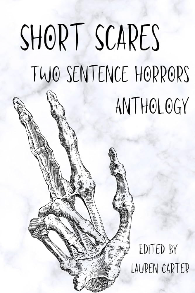 Buy on Amazon via mybook.to/shortscares (Paperback/eBook)